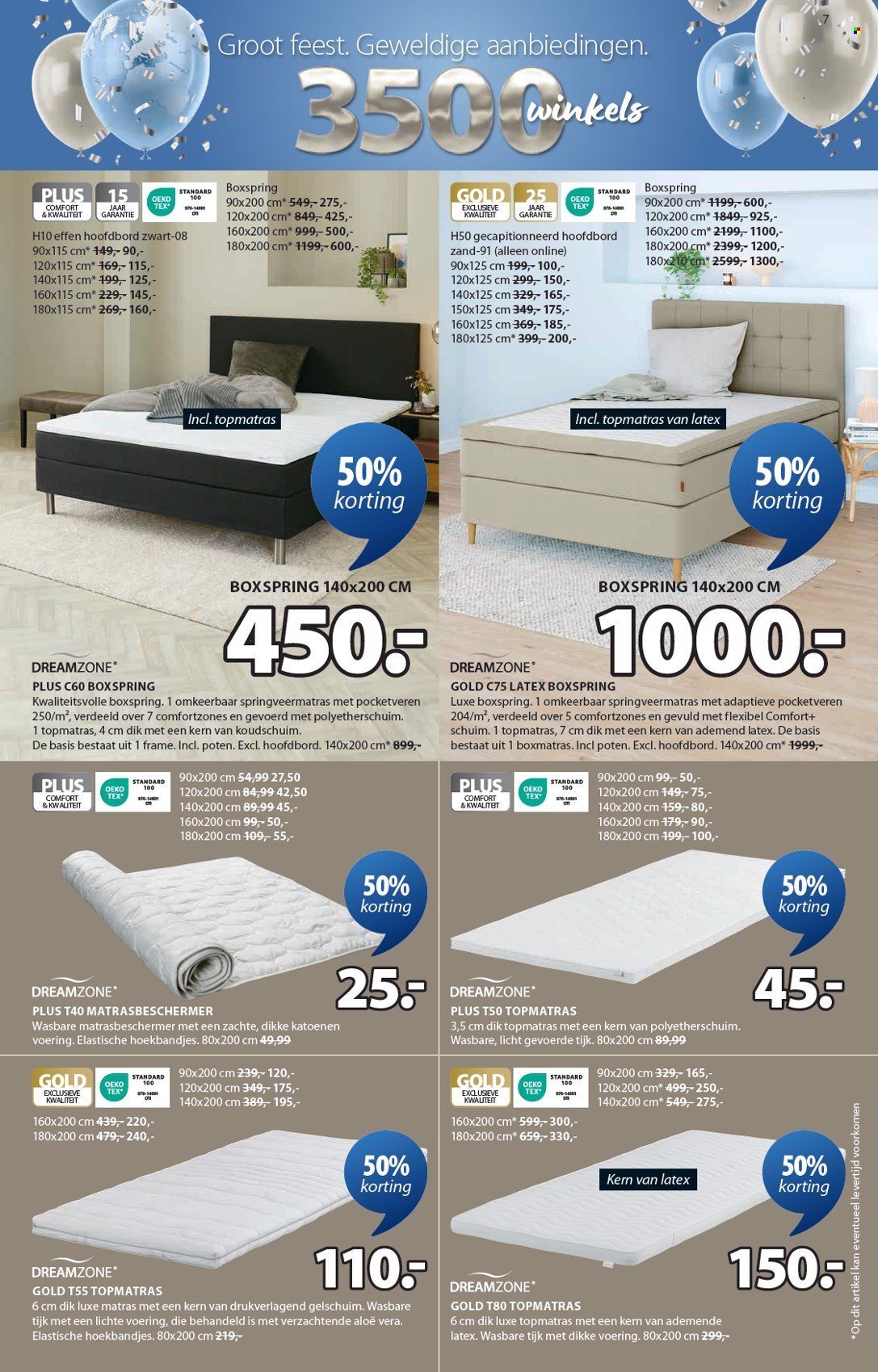 JYSK-aanbieding - 21-10-2024 - 3-11-2024. Pagina 8