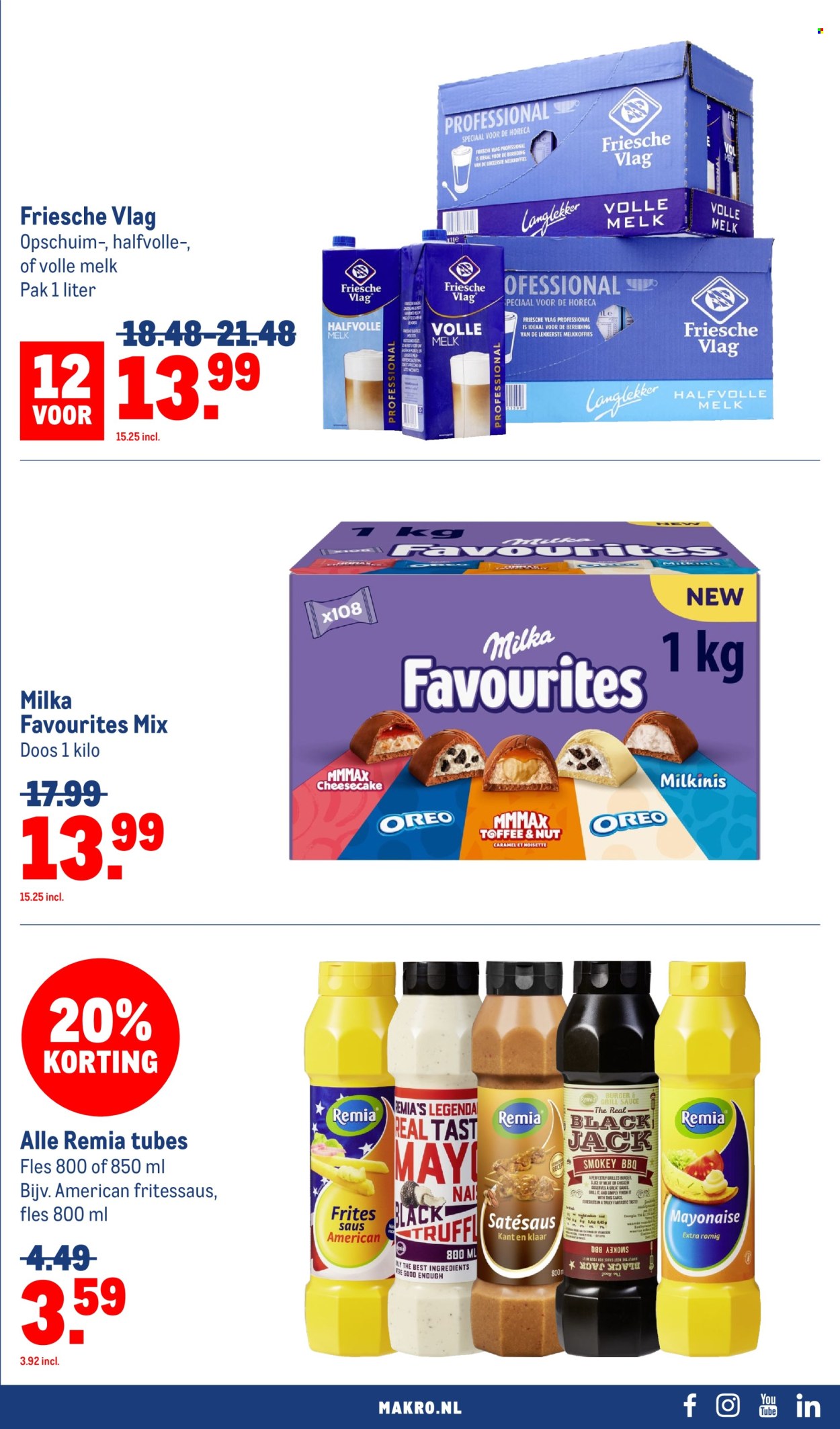 Makro-aanbieding - 23-10-2024 - 5-11-2024. Pagina 21