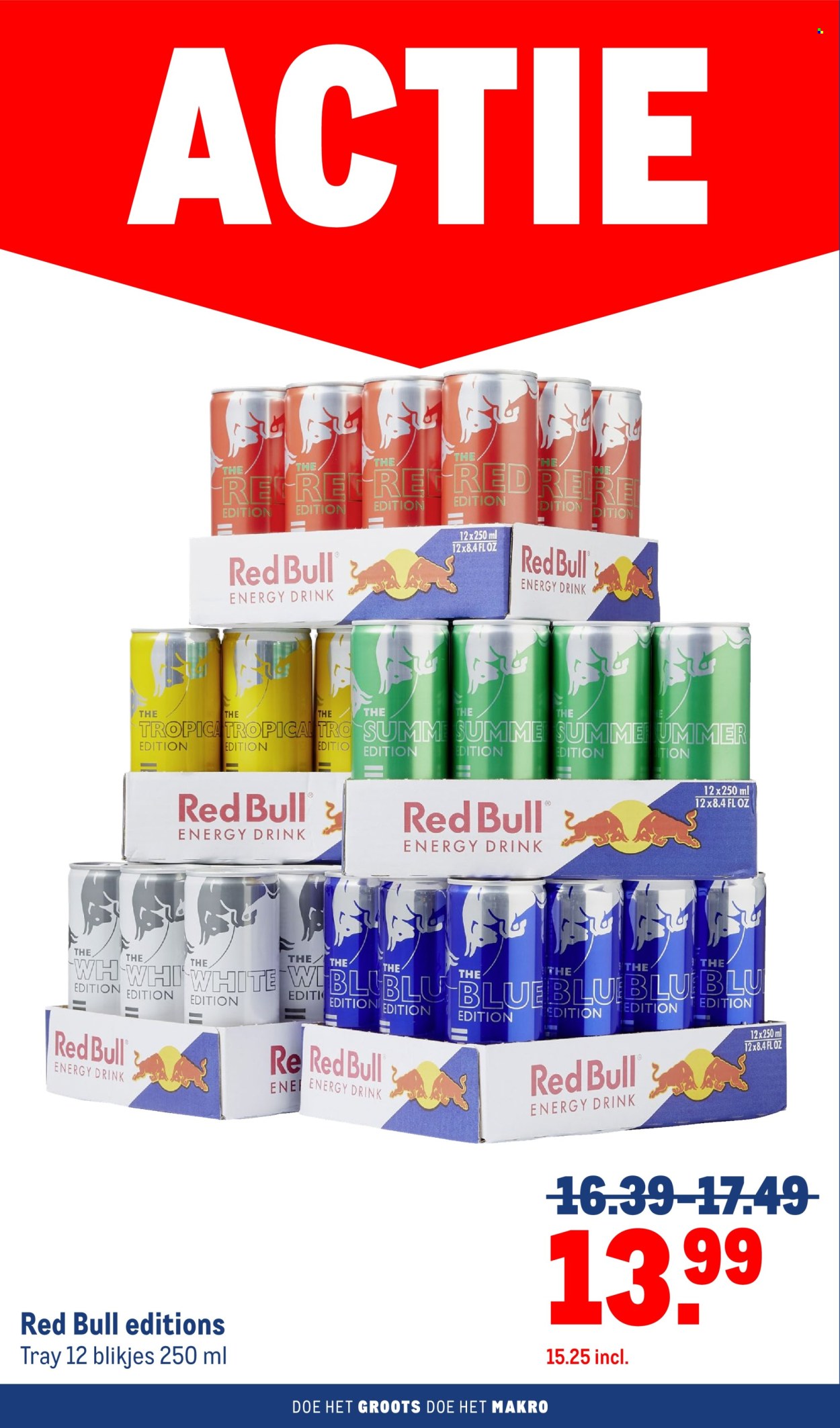 Makro-aanbieding - 23-10-2024 - 5-11-2024. Pagina 22