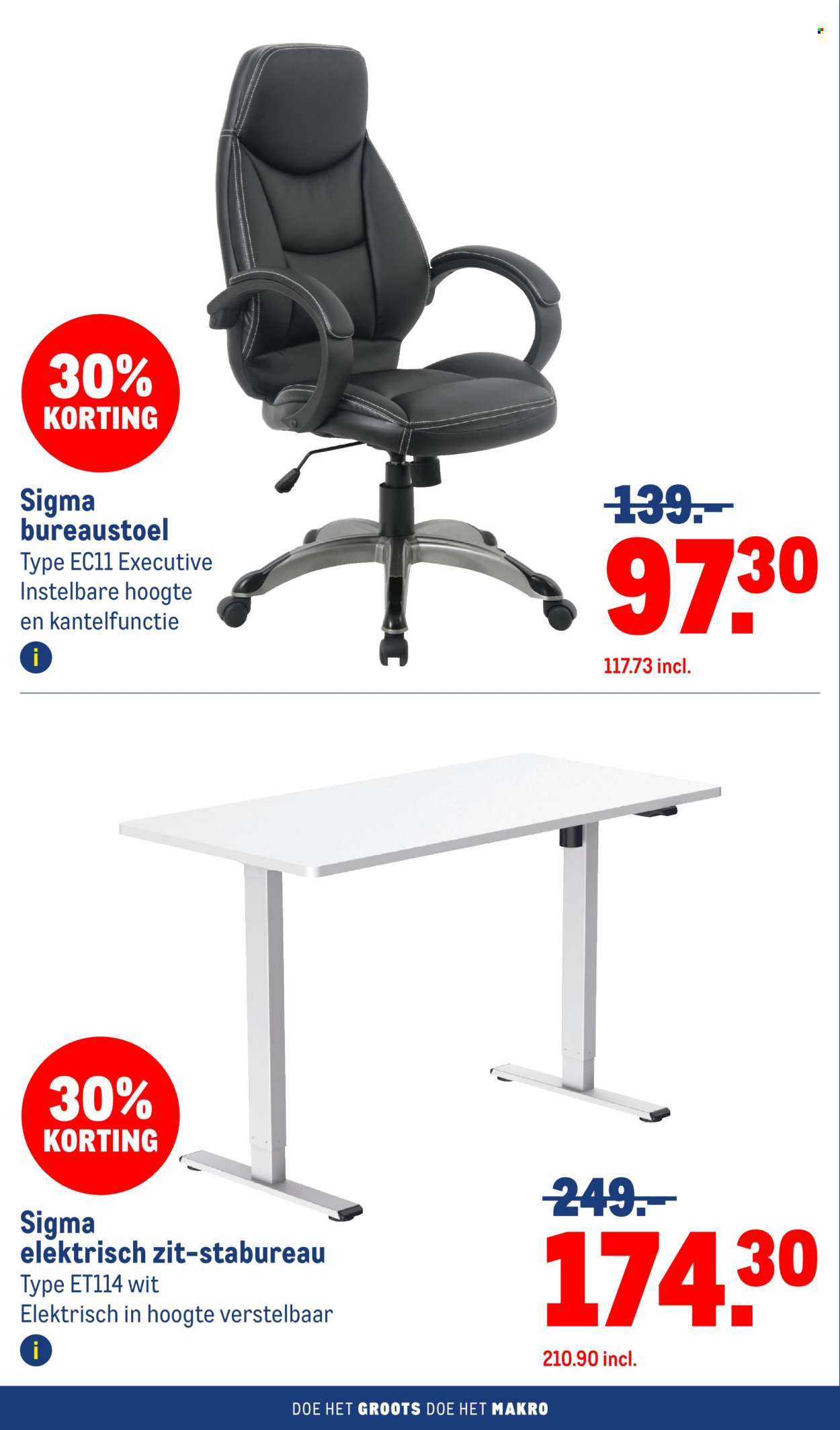 Makro-aanbieding - 23-10-2024 - 5-11-2024. Pagina 64