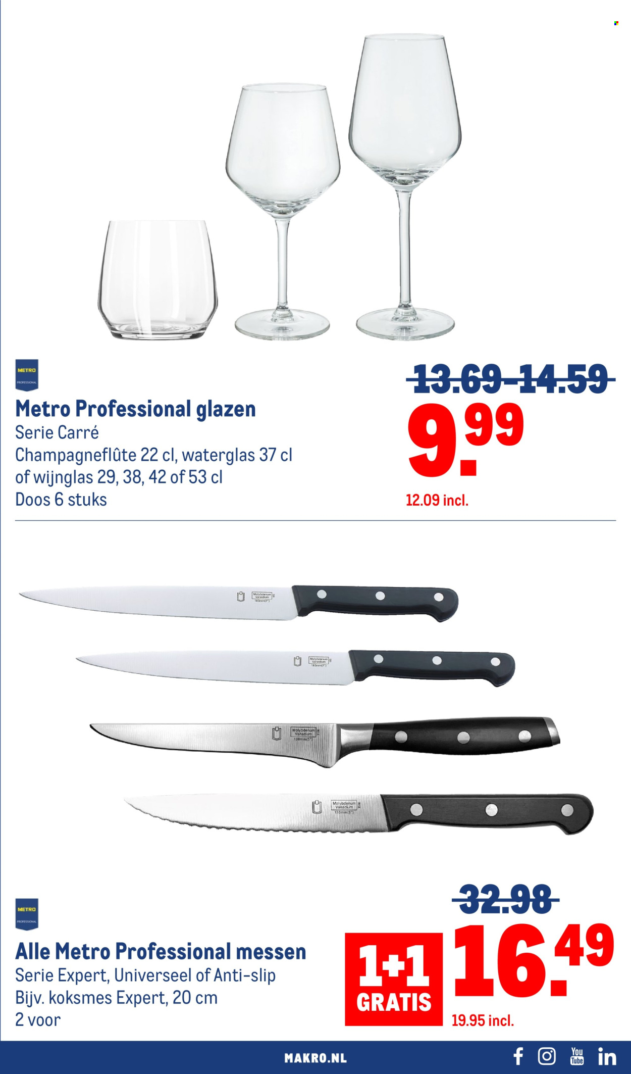 Makro-aanbieding - 23-10-2024 - 5-11-2024. Pagina 65