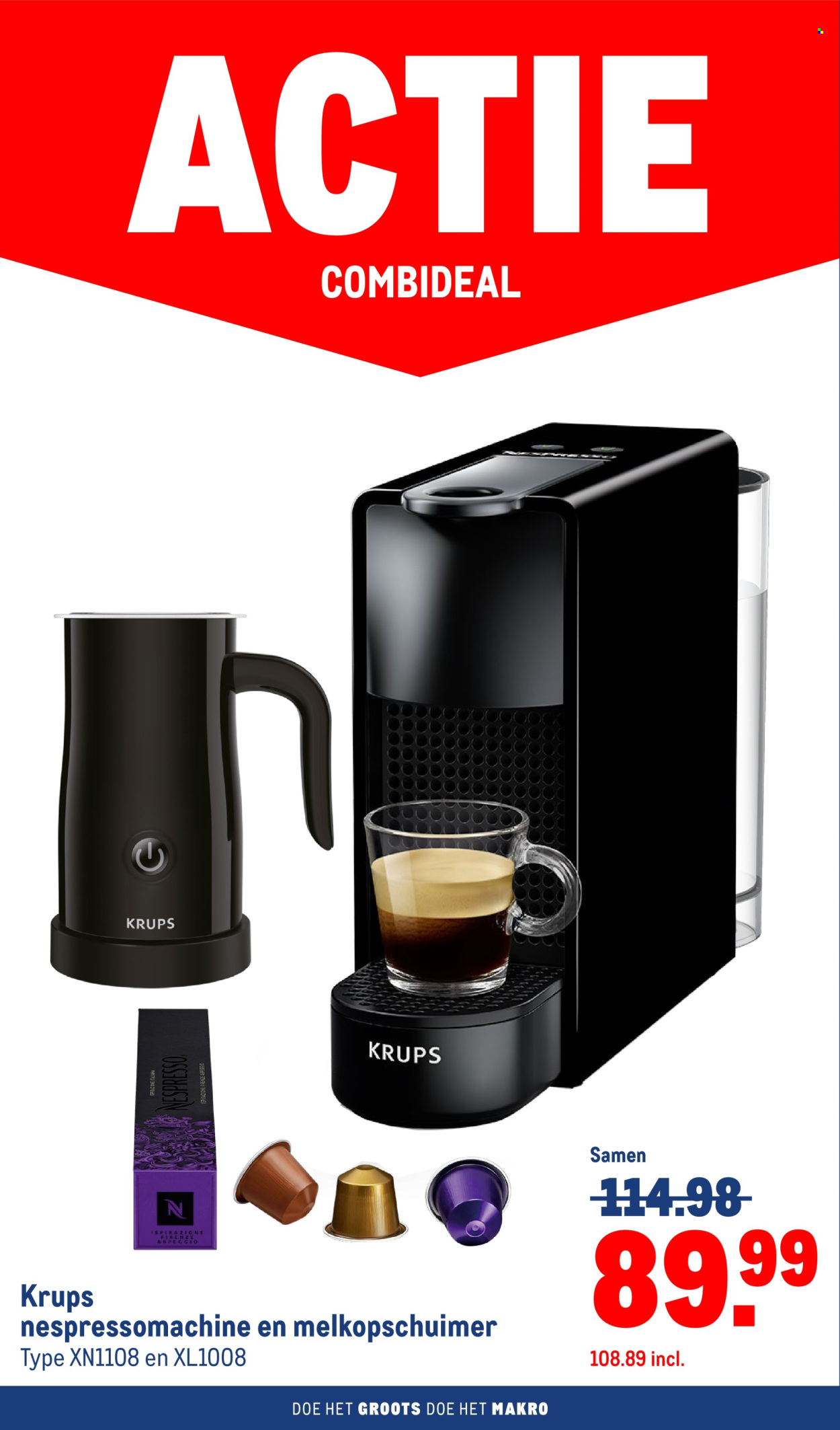 Makro-aanbieding - 23-10-2024 - 5-11-2024. Pagina 6