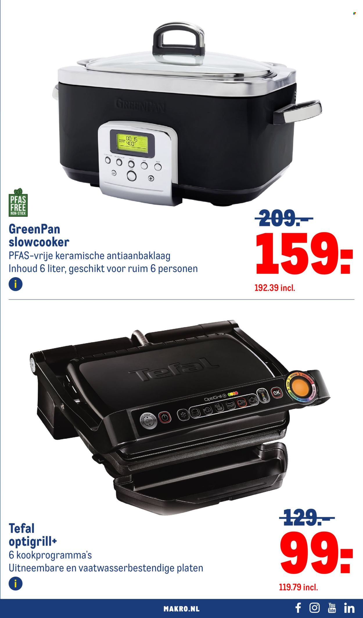 Makro-aanbieding - 23-10-2024 - 5-11-2024. Pagina 7