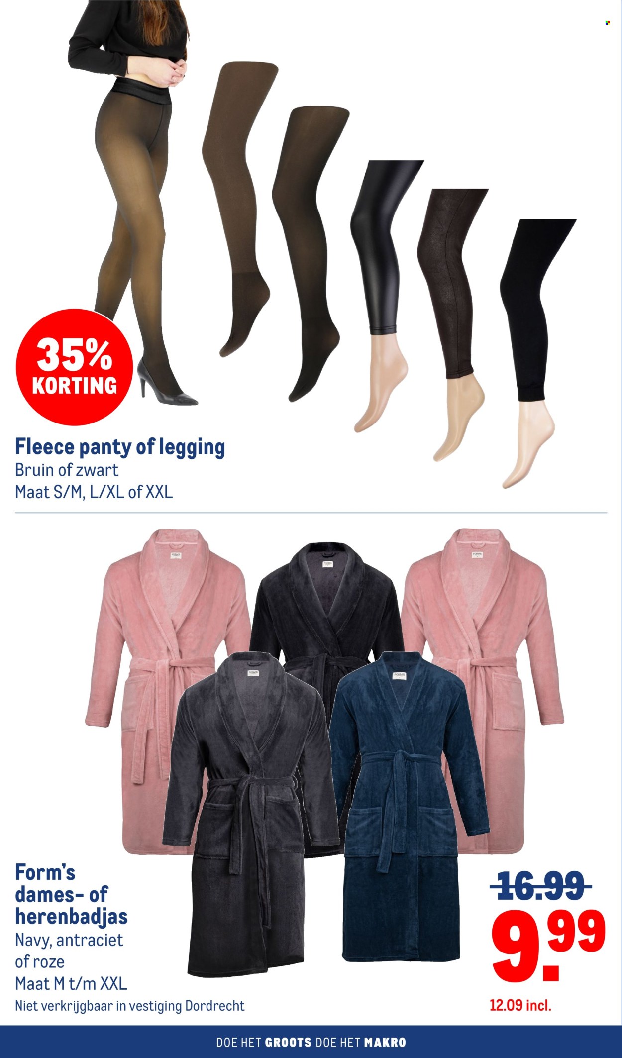 Makro-aanbieding - 23-10-2024 - 5-11-2024. Pagina 22