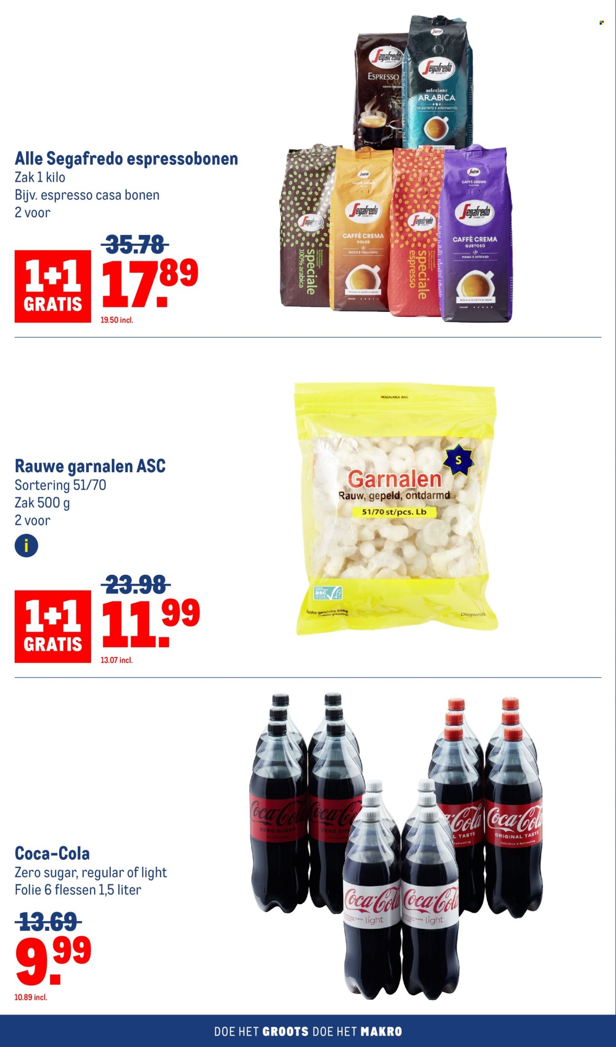 Makro-aanbieding - 23-10-2024 - 5-11-2024. Pagina 44