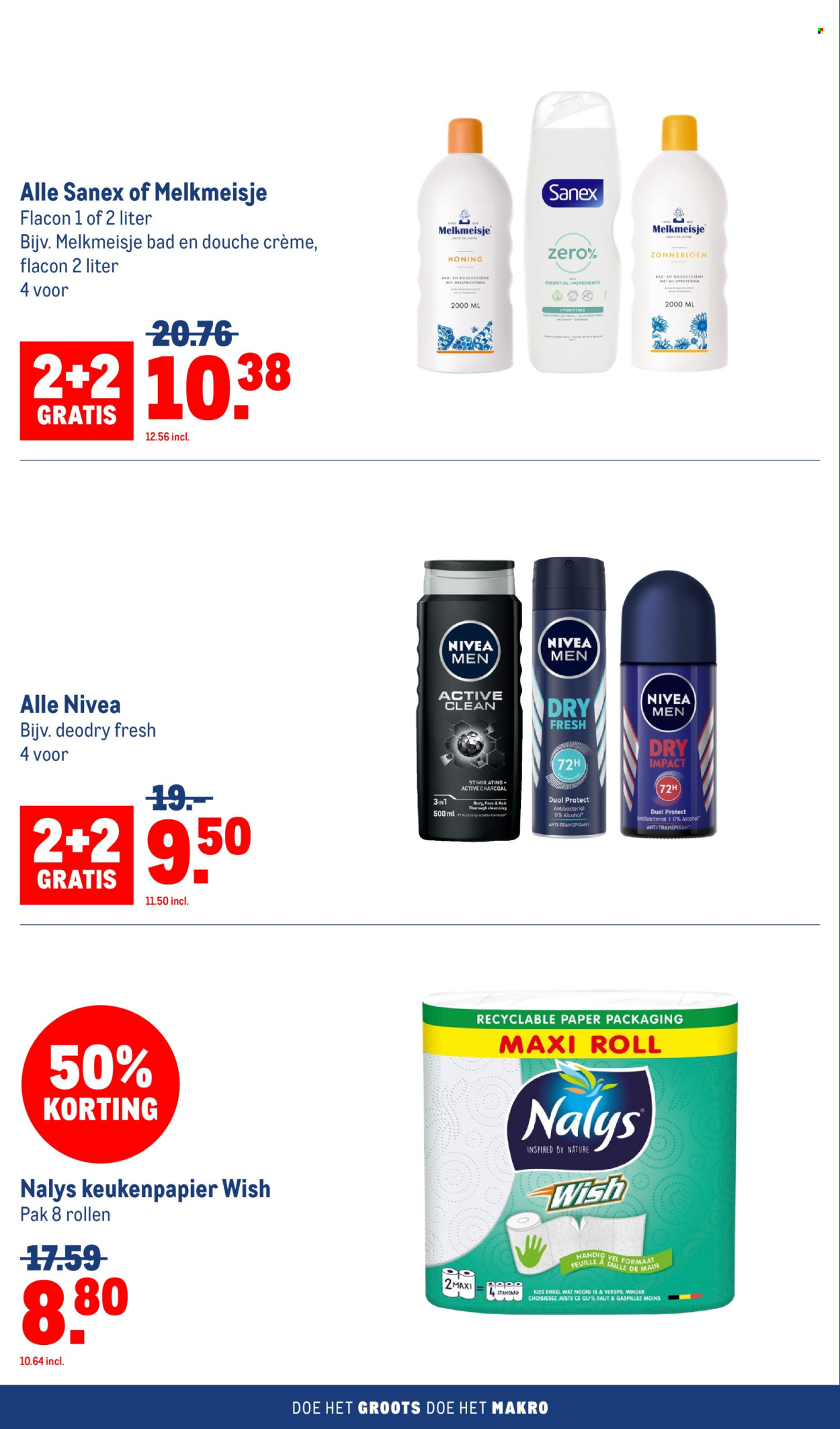 Makro-aanbieding - 23-10-2024 - 5-11-2024. Pagina 84