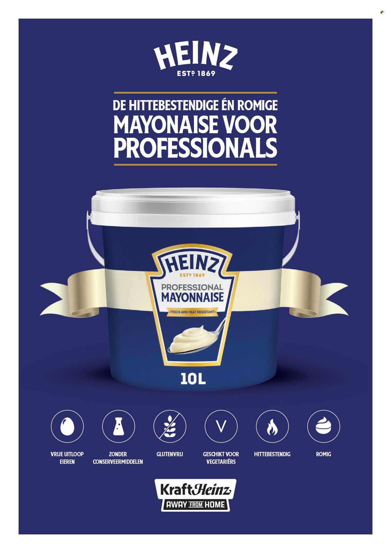 Sligro-aanbieding - 24-10-2024 - 11-11-2024. Pagina 17