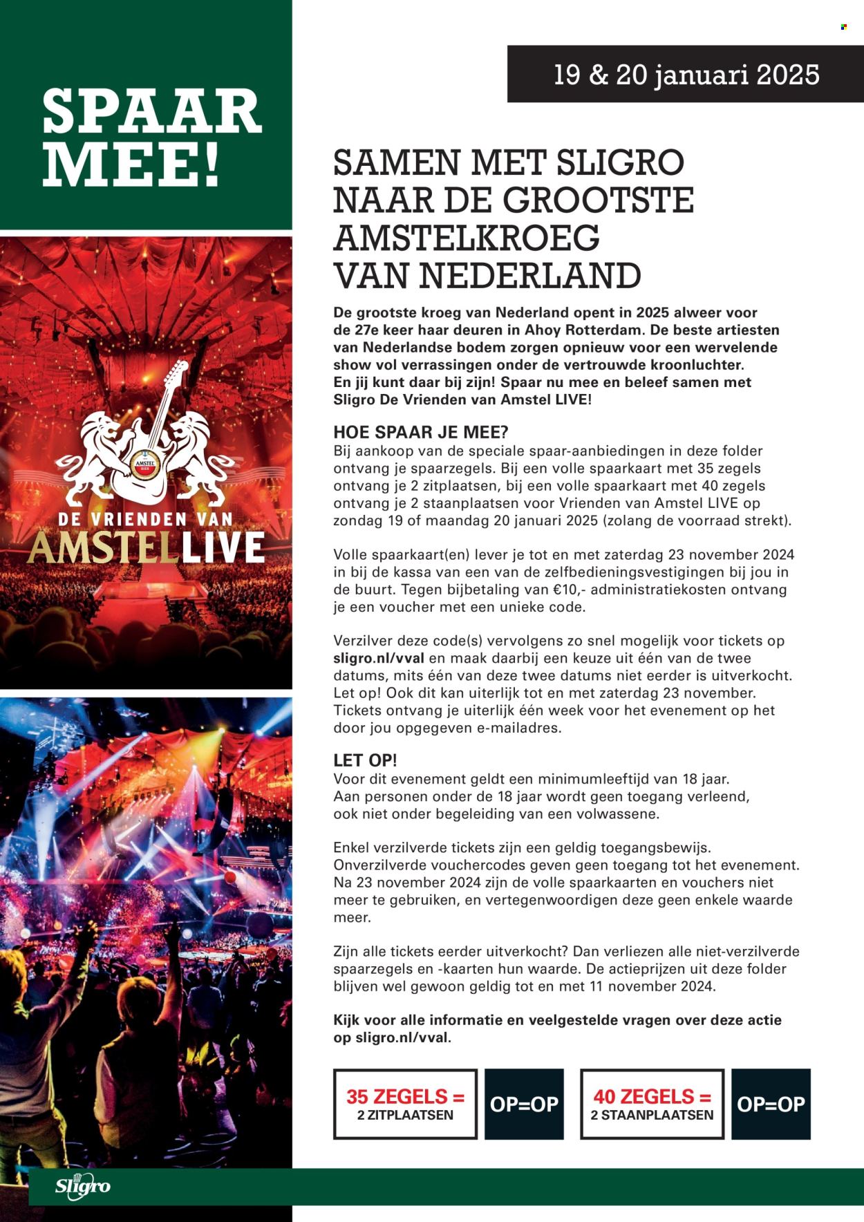 Sligro-aanbieding - 24-10-2024 - 11-11-2024. Pagina 24