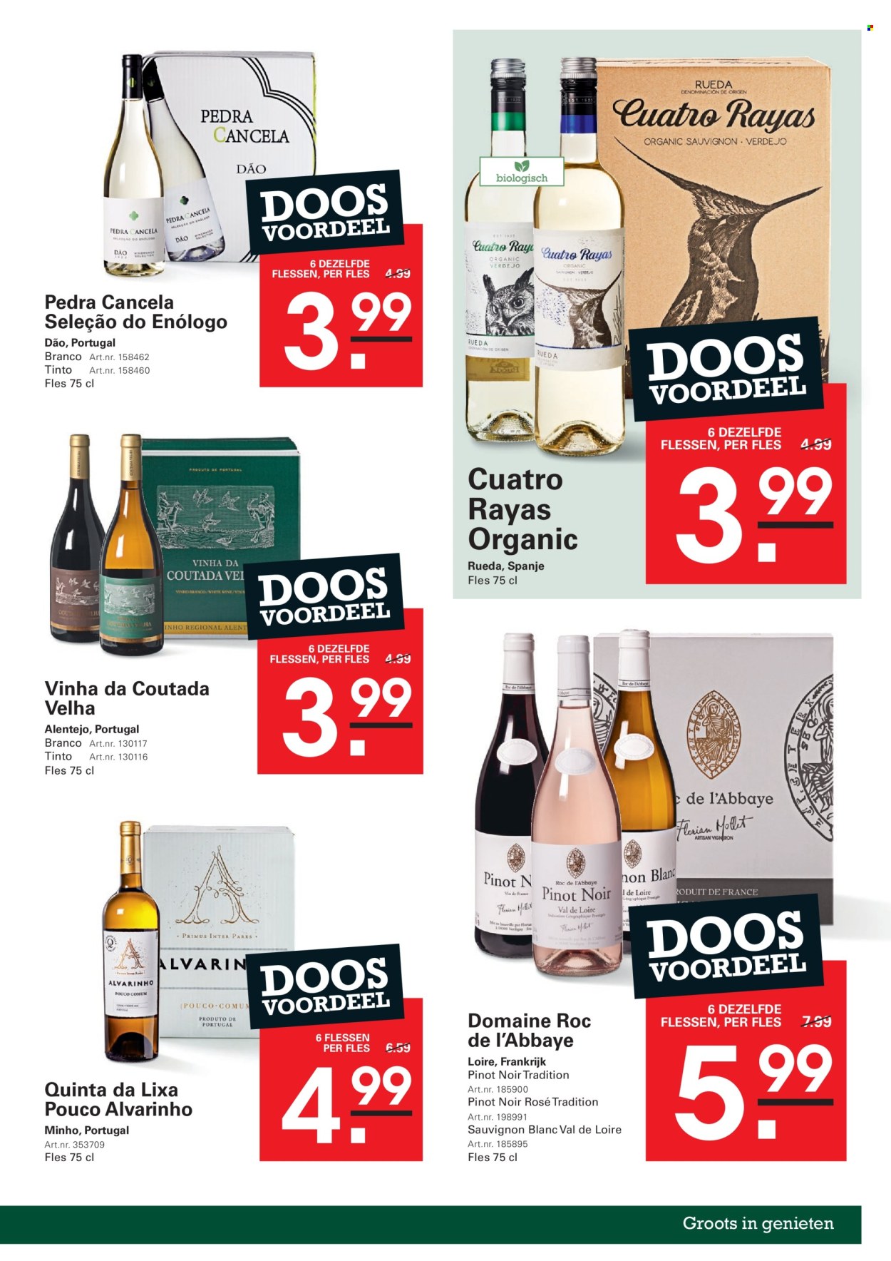 Sligro-aanbieding - 24-10-2024 - 11-11-2024. Pagina 9