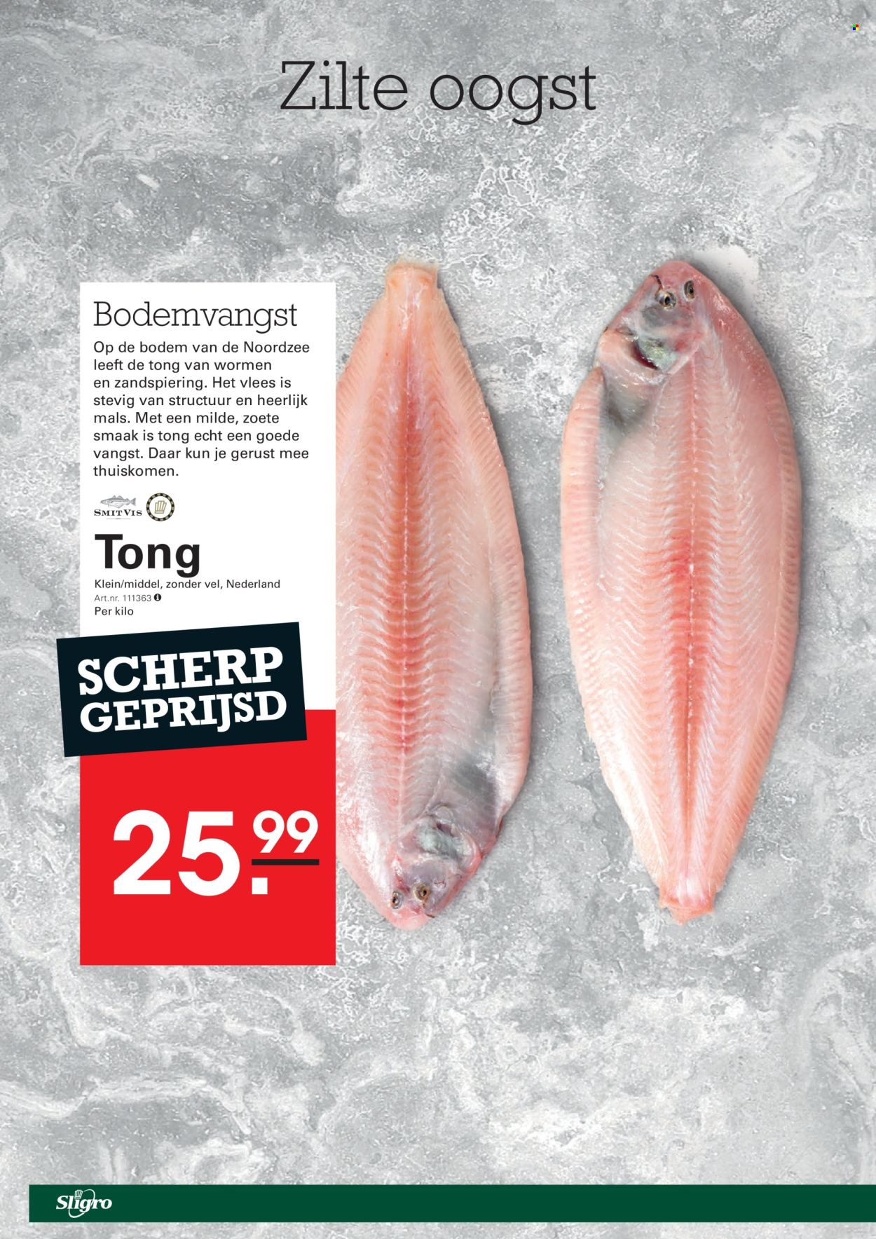 Sligro-aanbieding - 24-10-2024 - 11-11-2024. Pagina 70