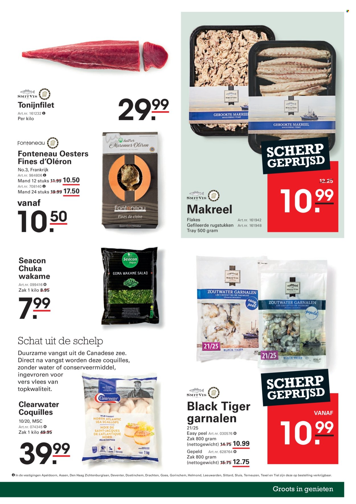 Sligro-aanbieding - 24-10-2024 - 11-11-2024. Pagina 71