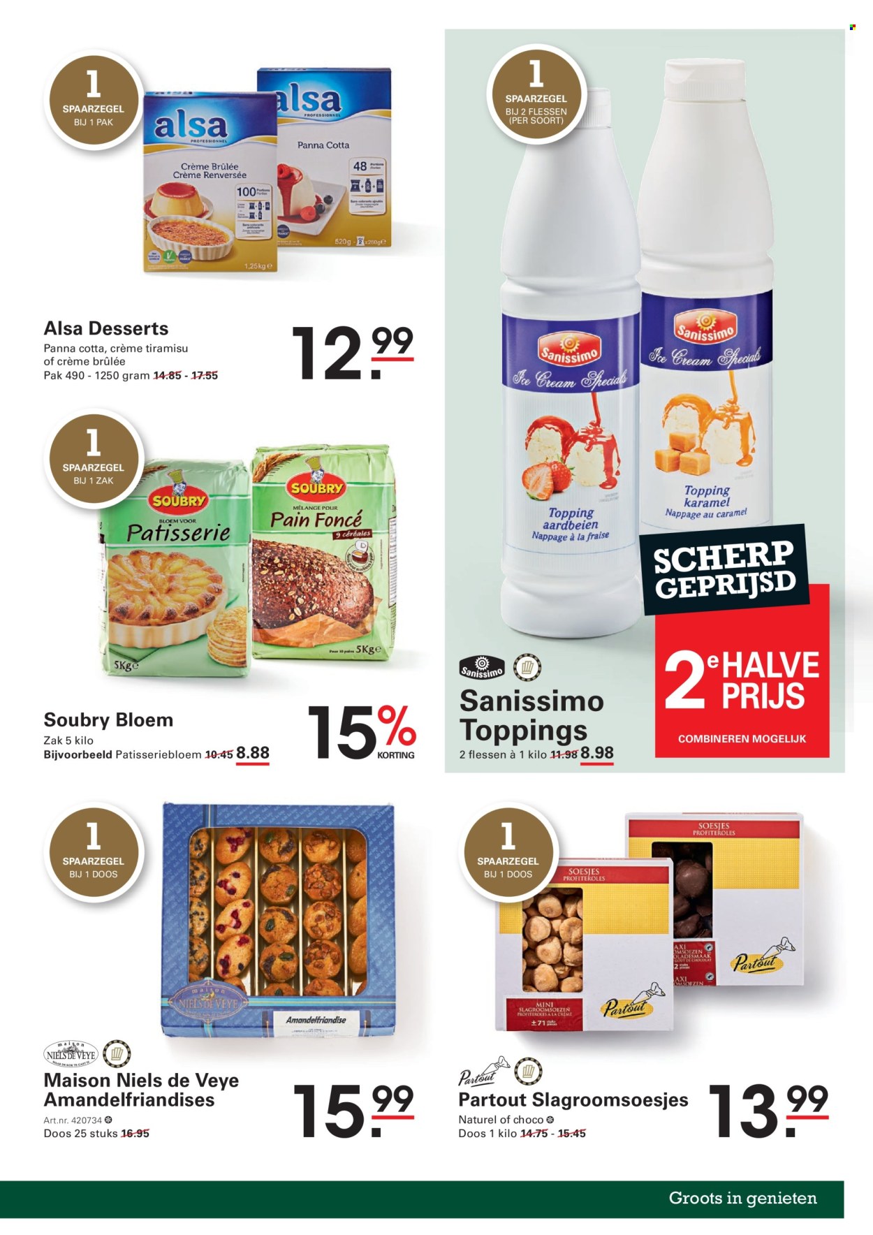 Sligro-aanbieding - 24-10-2024 - 11-11-2024. Pagina 37