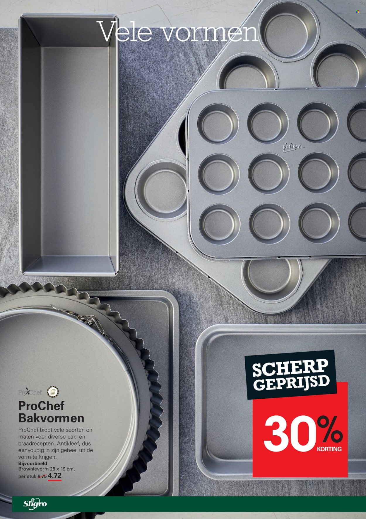 Sligro-aanbieding - 24-10-2024 - 11-11-2024. Pagina 62