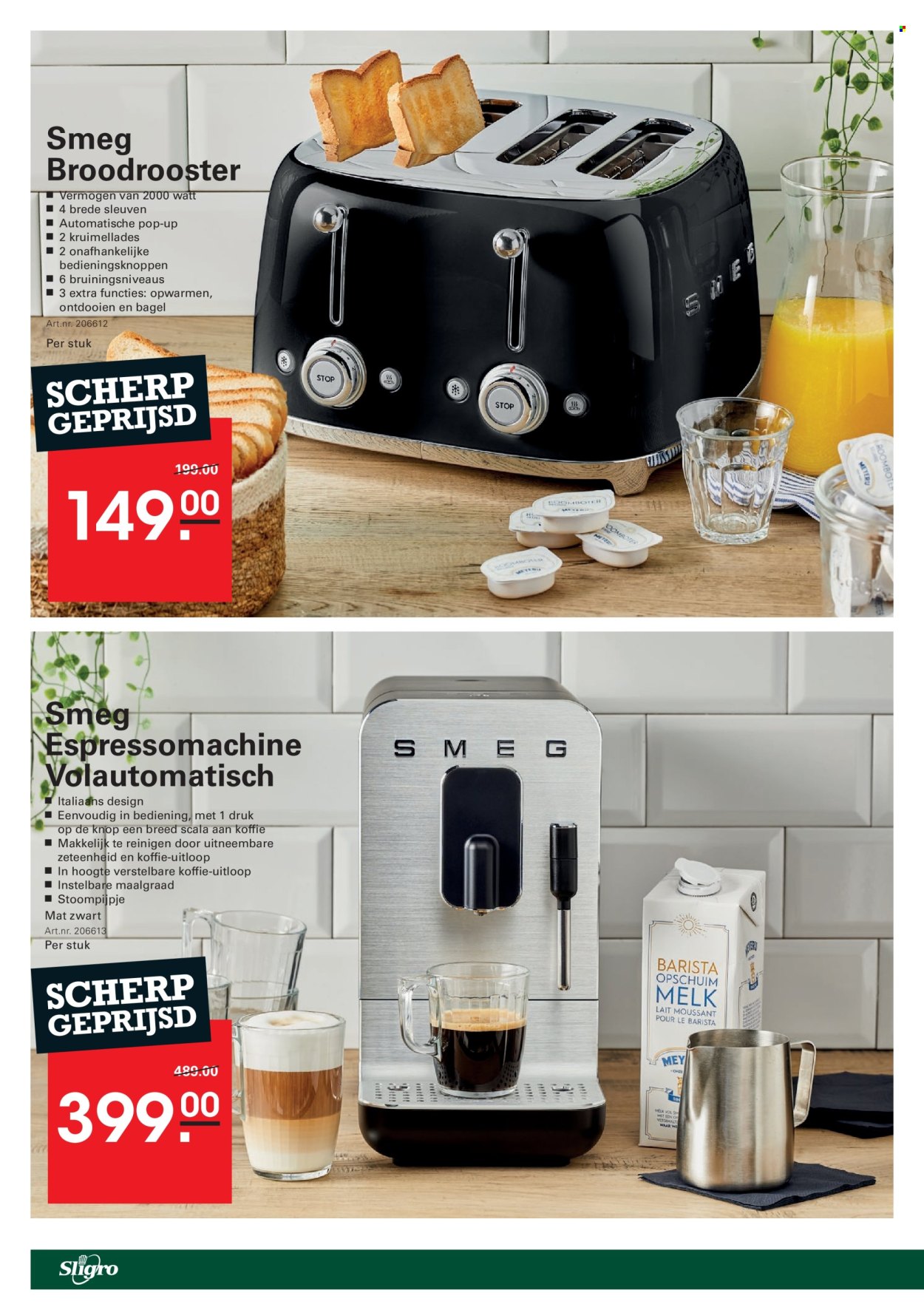 Sligro-aanbieding - 24-10-2024 - 11-11-2024. Pagina 64