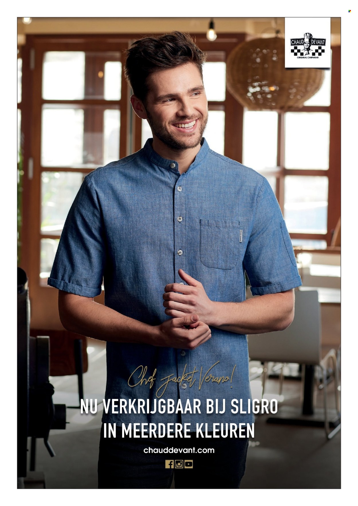 Sligro-aanbieding - 24-10-2024 - 11-11-2024. Pagina 75