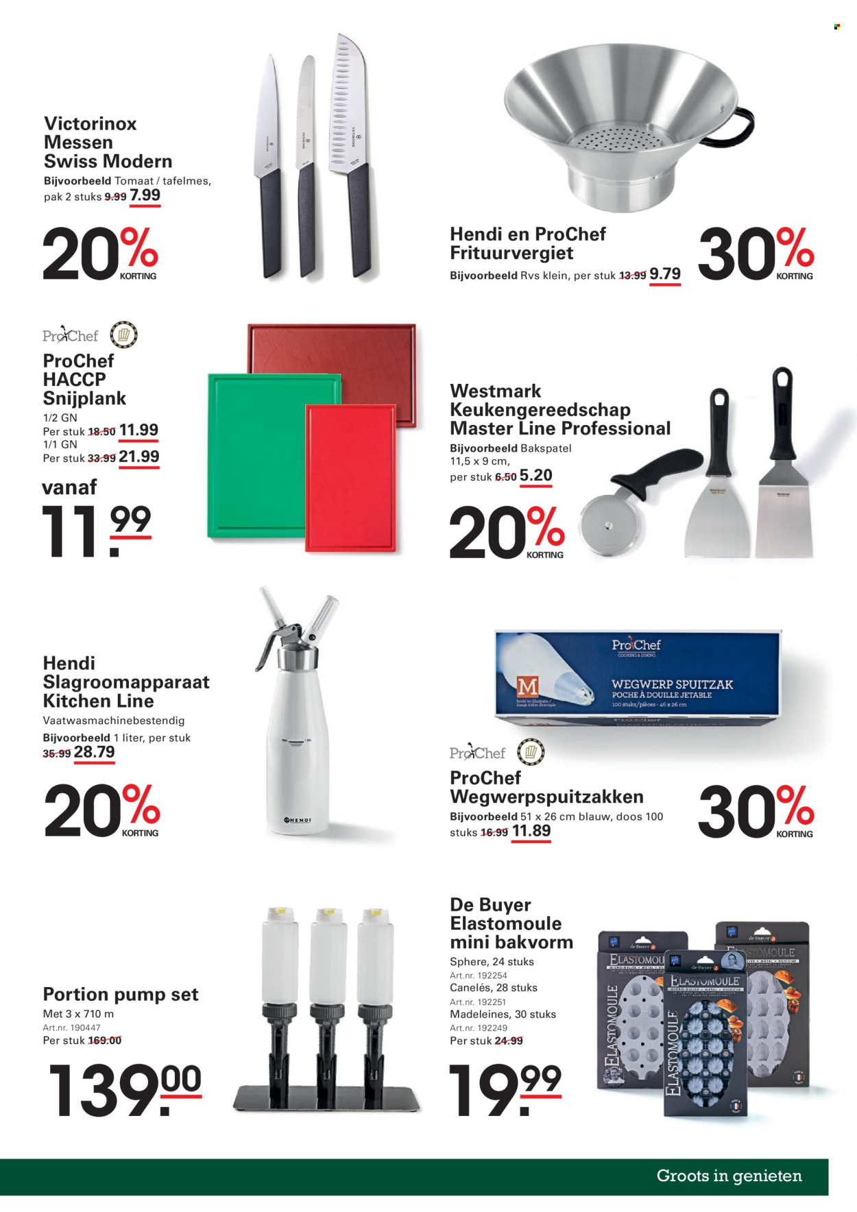 Sligro-aanbieding - 24-10-2024 - 11-11-2024. Pagina 5