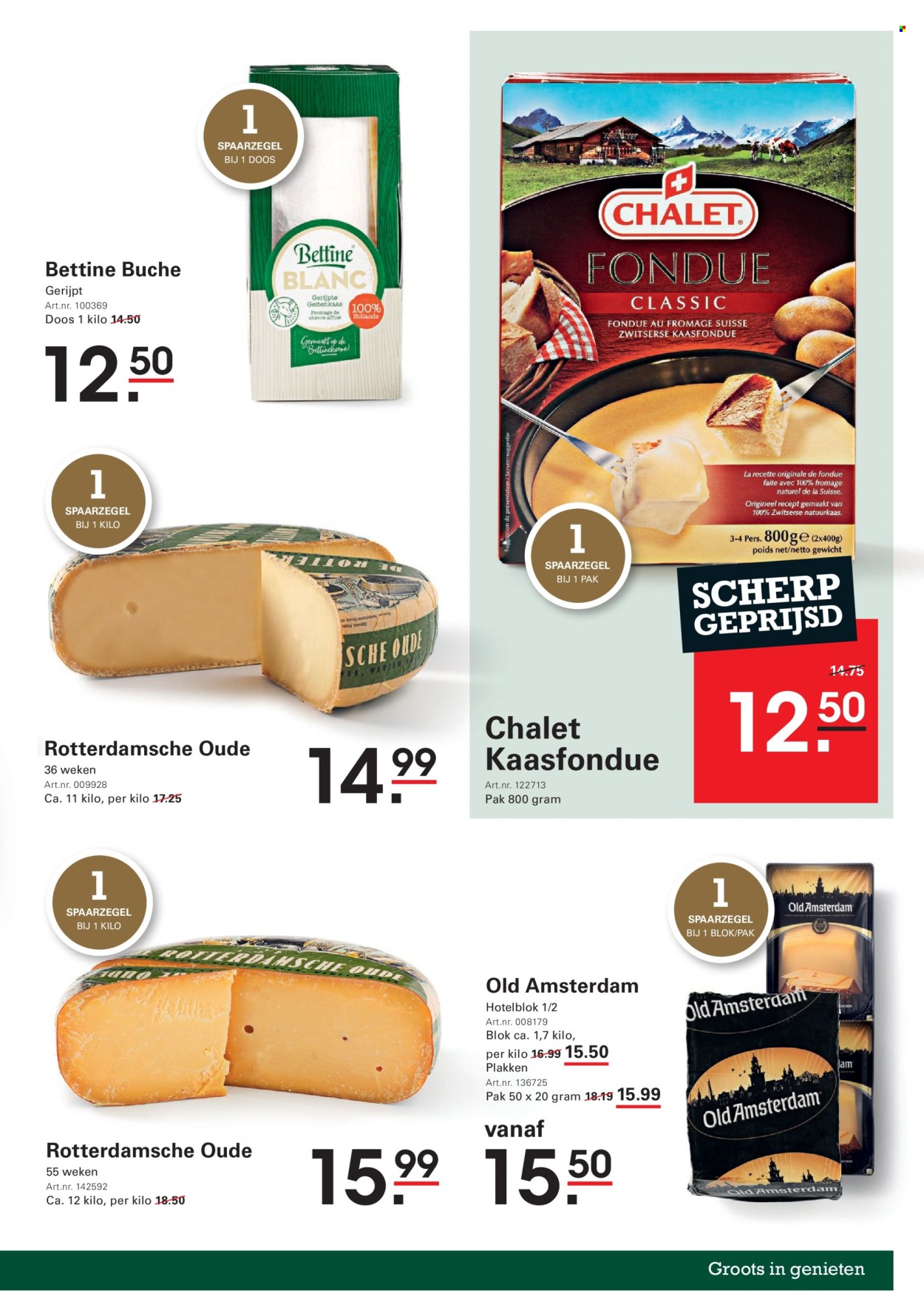 Sligro-aanbieding - 24-10-2024 - 11-11-2024. Pagina 49