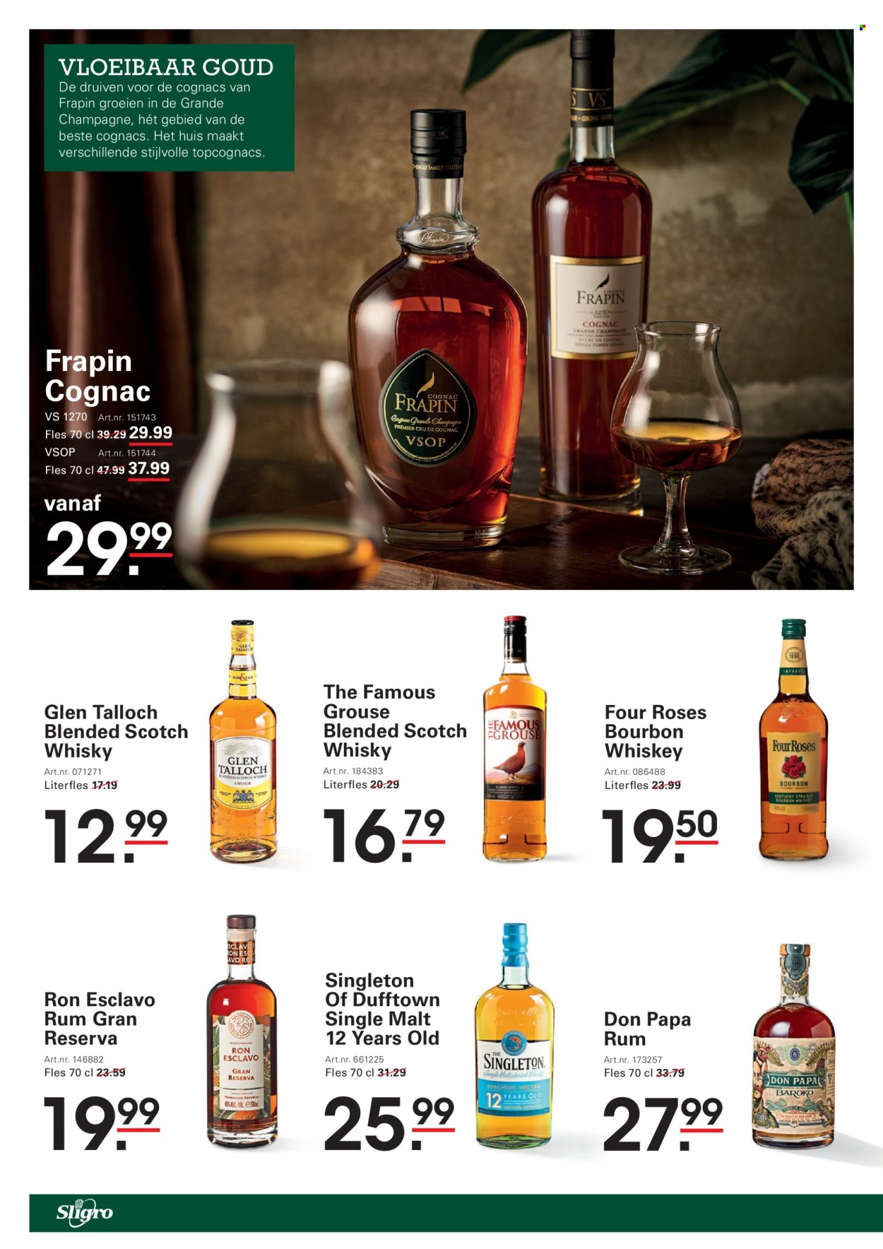 Sligro-aanbieding - 24-10-2024 - 11-11-2024. Pagina 76