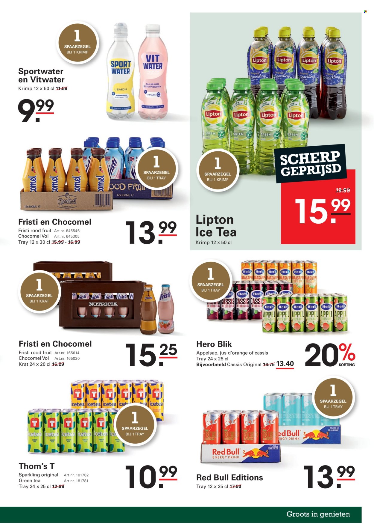 Sligro-aanbieding - 24-10-2024 - 11-11-2024. Pagina 5