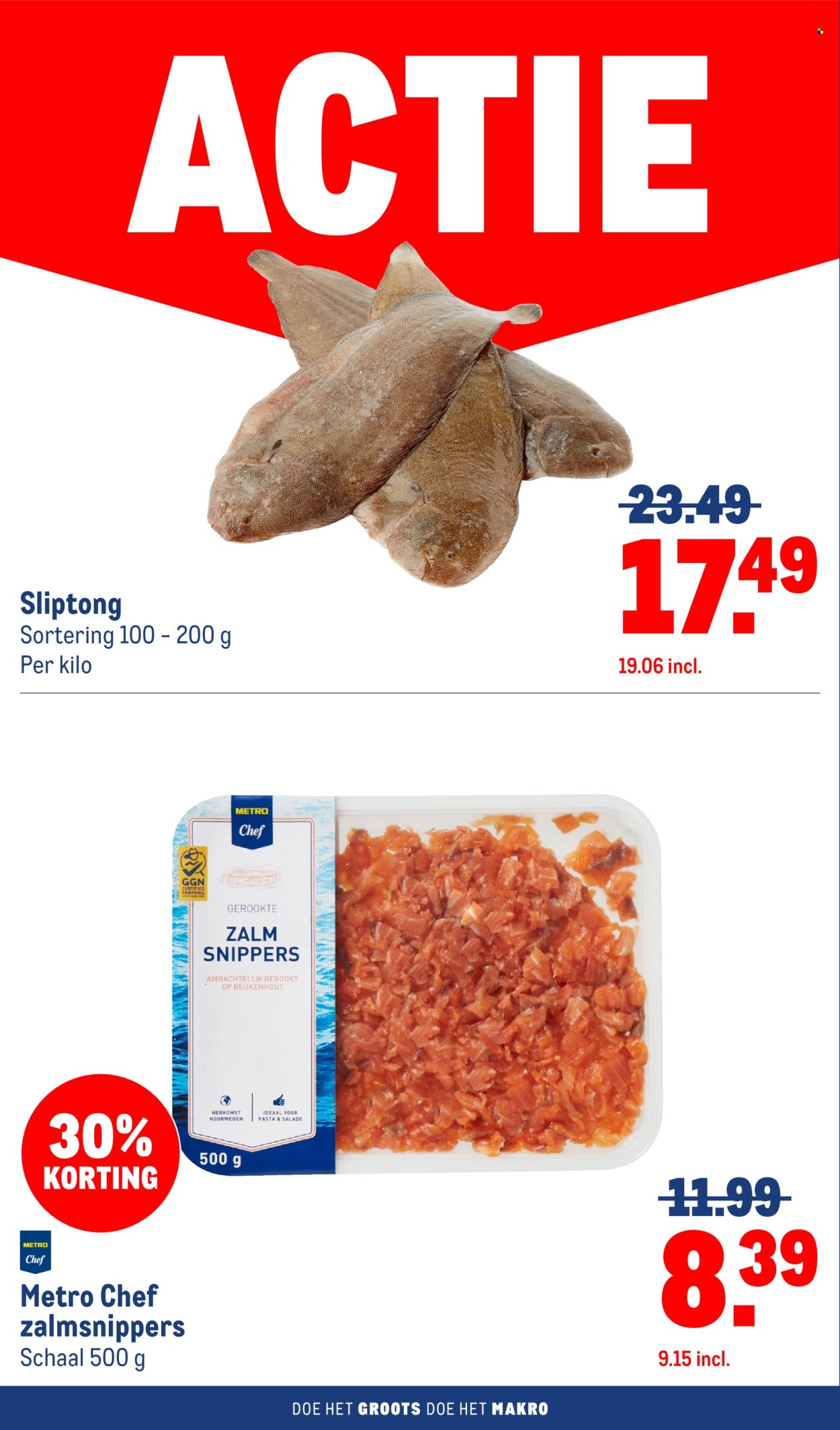 Makro-aanbieding - 22-10-2024 - 28-10-2024. Pagina 2