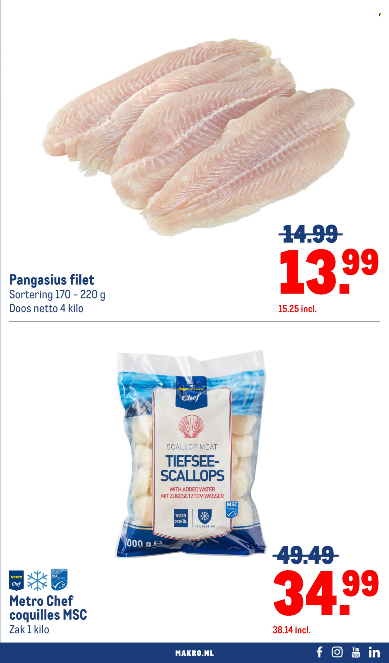 Makro-aanbieding - 22-10-2024 - 28-10-2024. Pagina 3