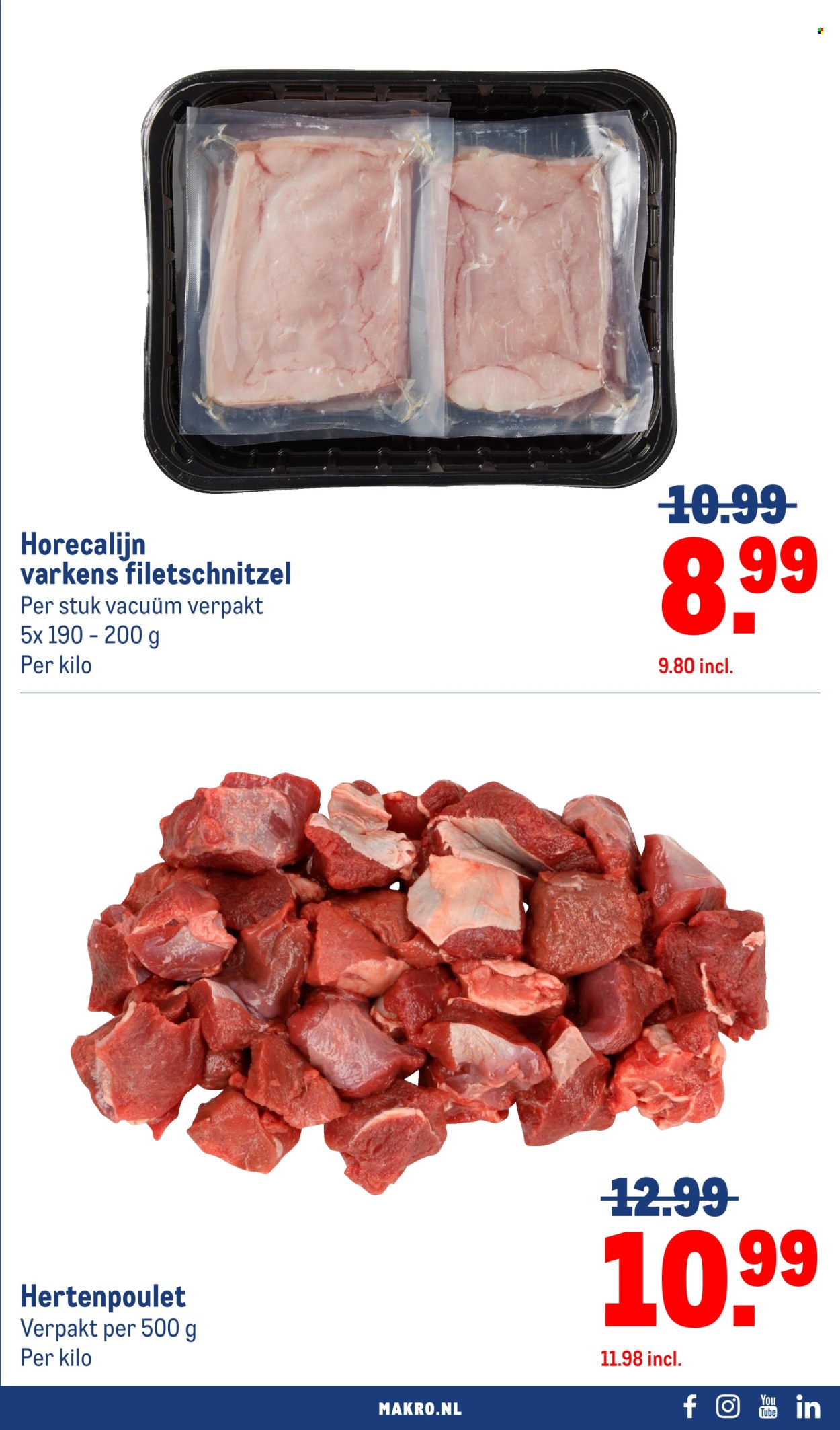 Makro-aanbieding - 22-10-2024 - 28-10-2024. Pagina 5