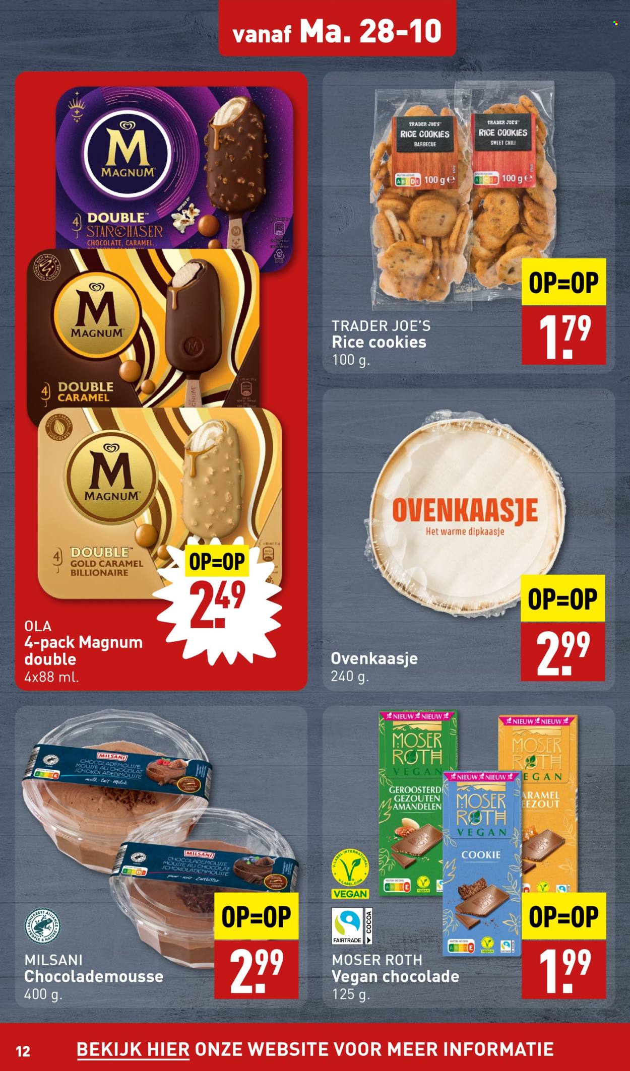 Aldi-aanbieding - 28-10-2024 - 3-11-2024. Pagina 12
