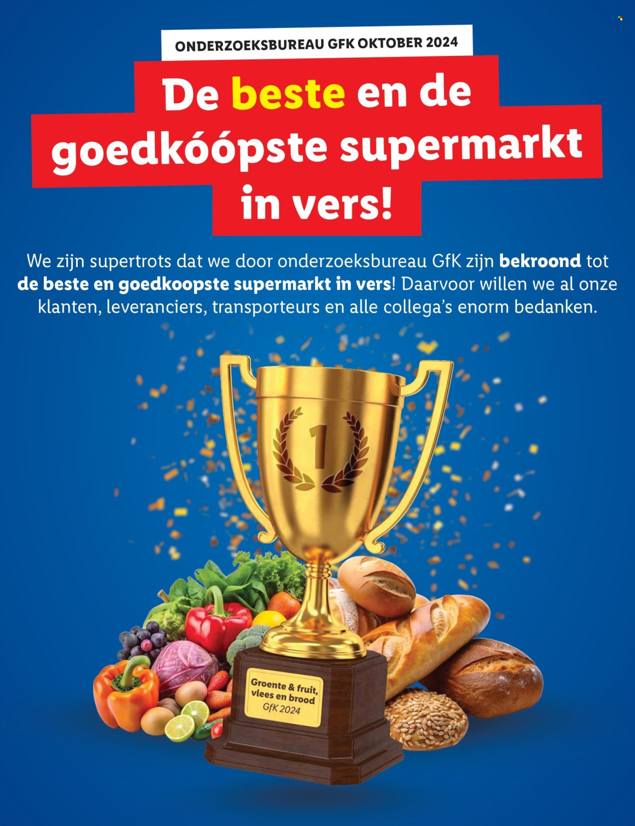 Lidl-aanbieding - 28-10-2024 - 3-11-2024. Pagina 2