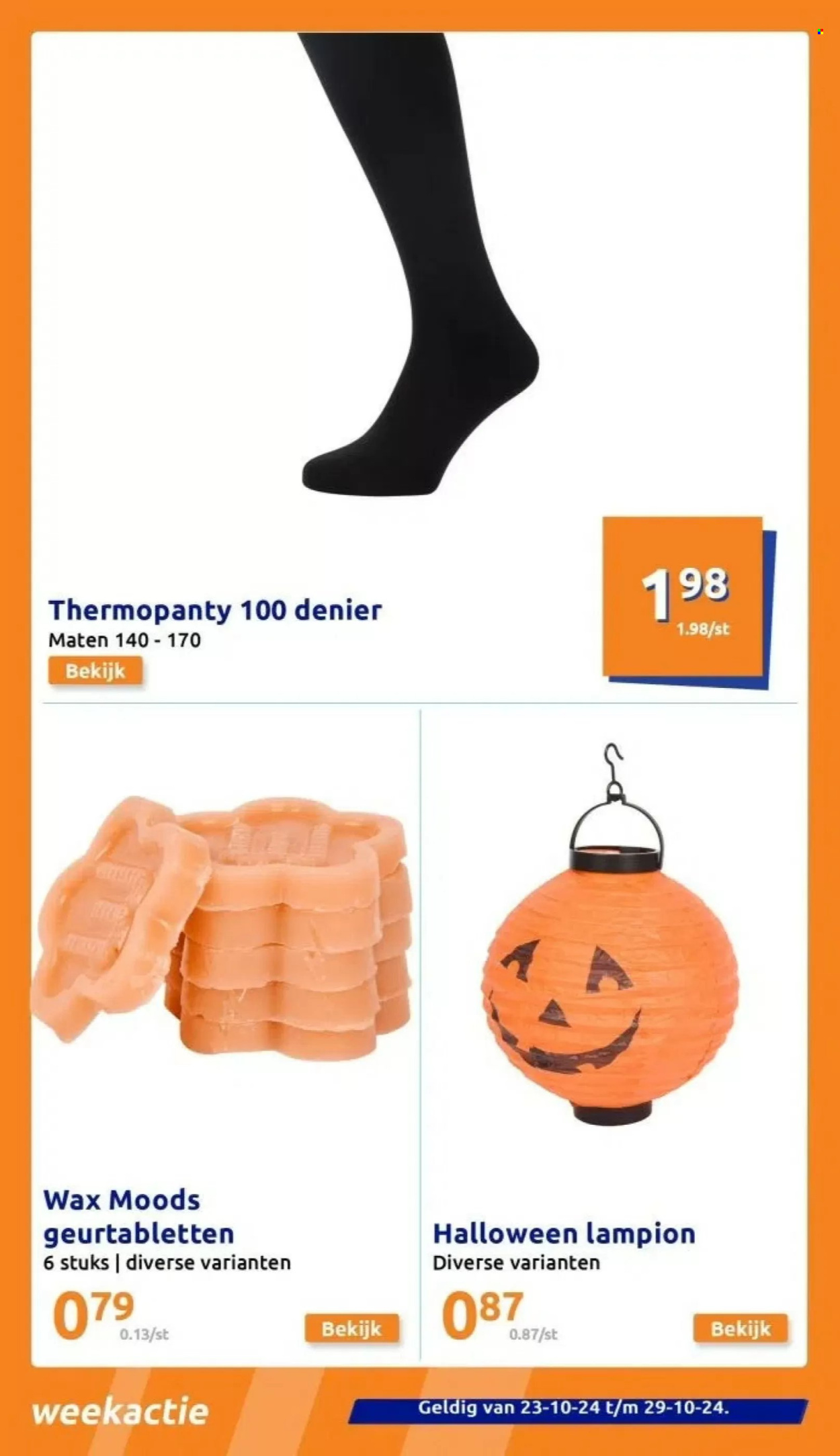Action-aanbieding - 23-10-2024 - 29-10-2024. Pagina 6
