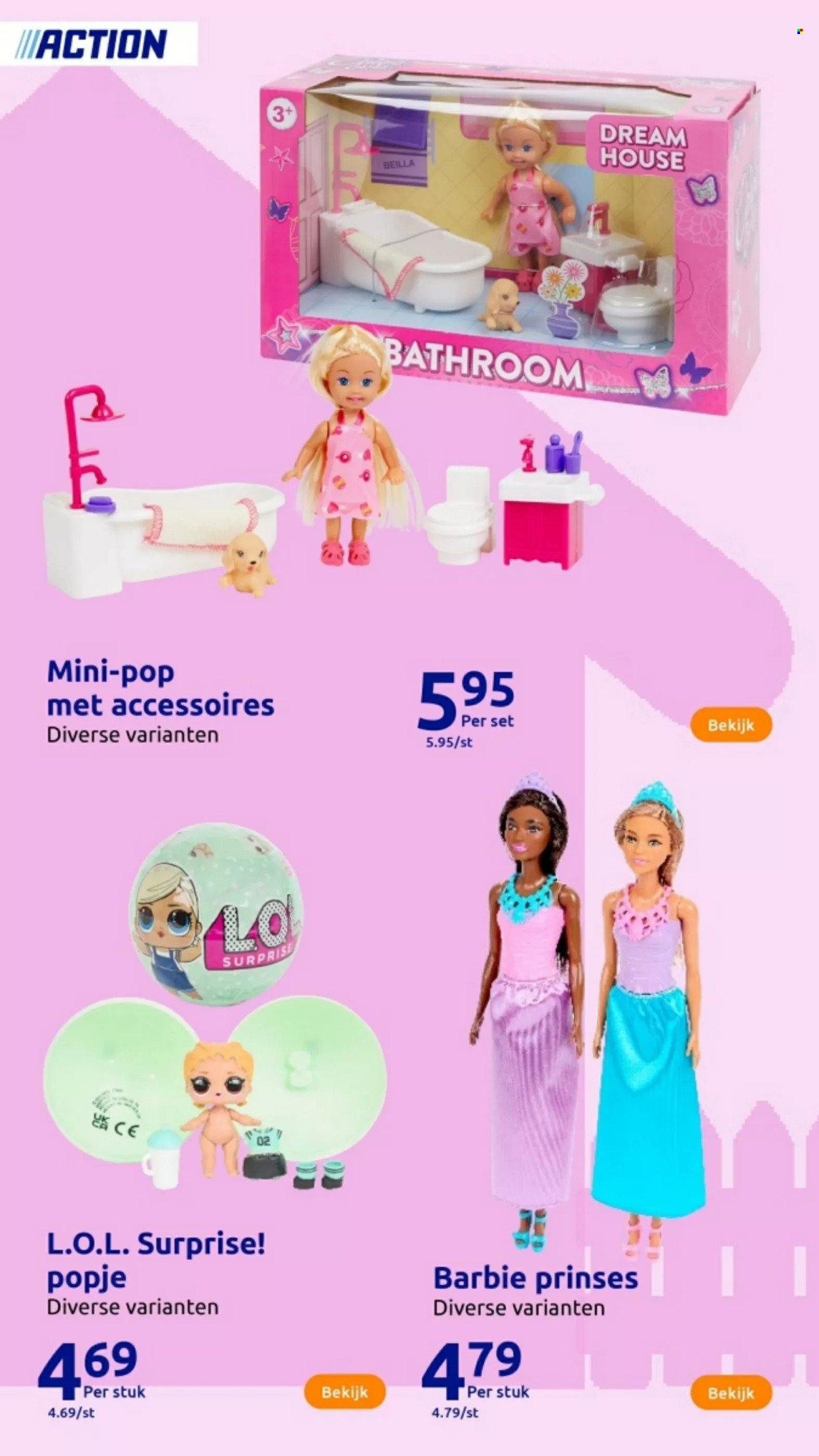 Action-aanbieding - 23-10-2024 - 29-10-2024. Pagina 10