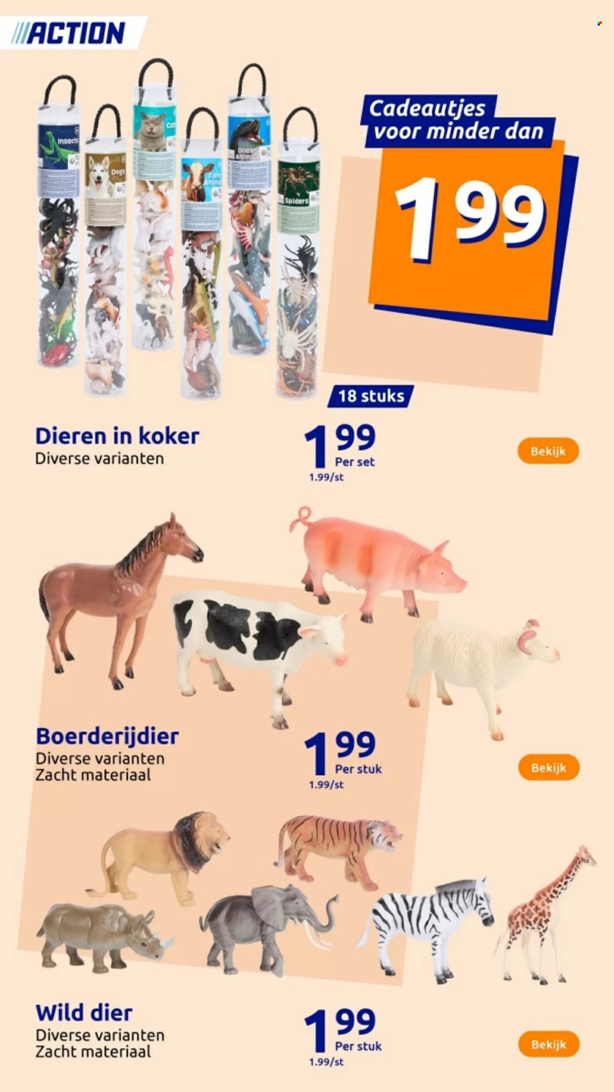 Action-aanbieding - 23-10-2024 - 29-10-2024. Pagina 23