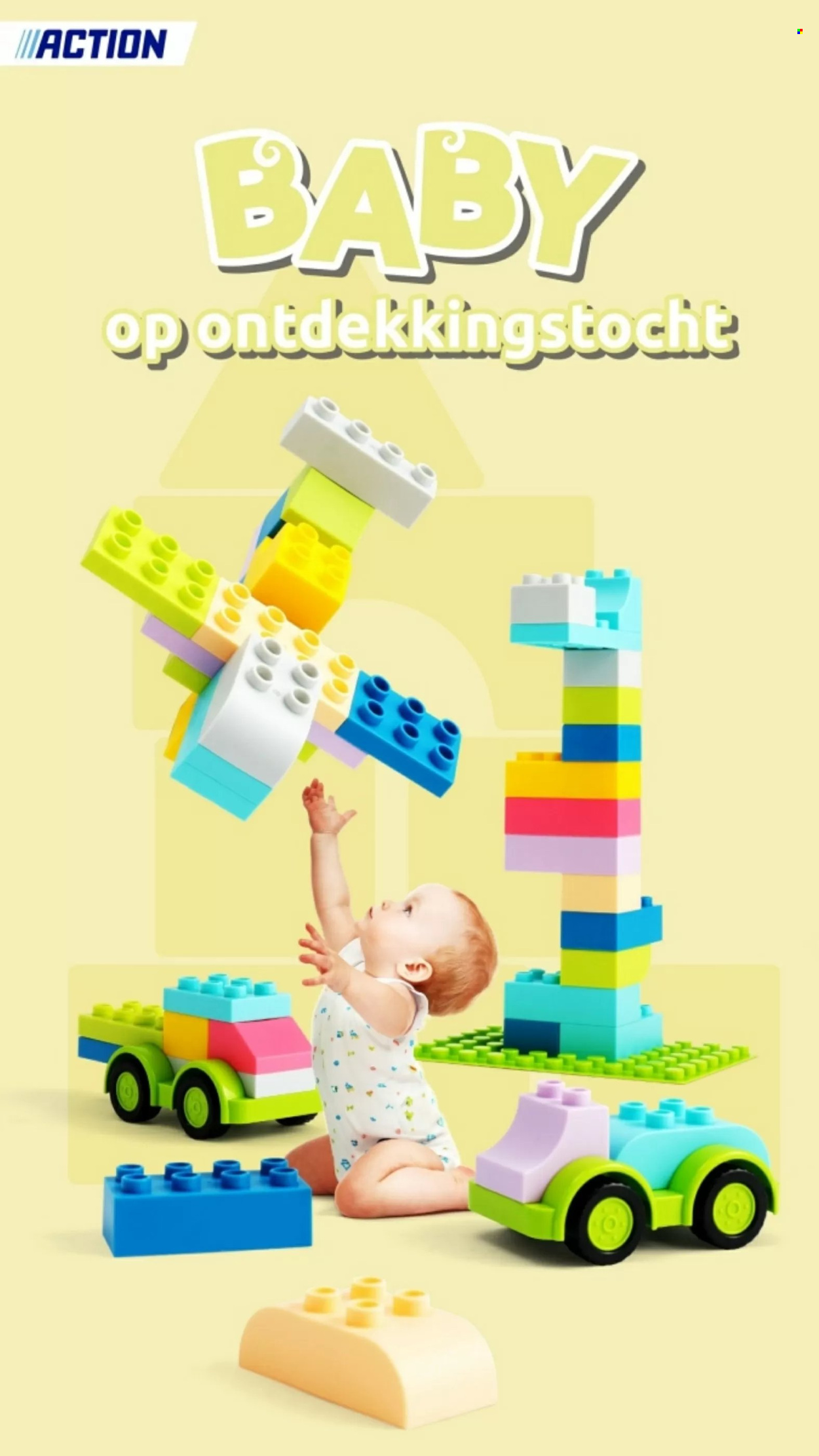 Action-aanbieding - 23-10-2024 - 29-10-2024. Pagina 30