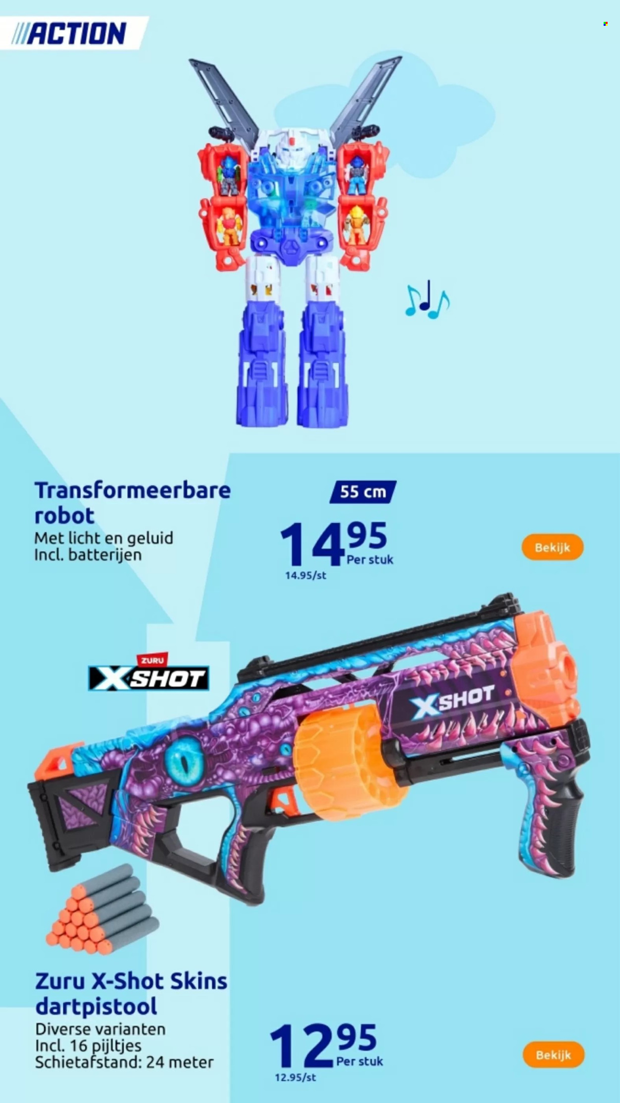 Action-aanbieding - 23-10-2024 - 29-10-2024. Pagina 35