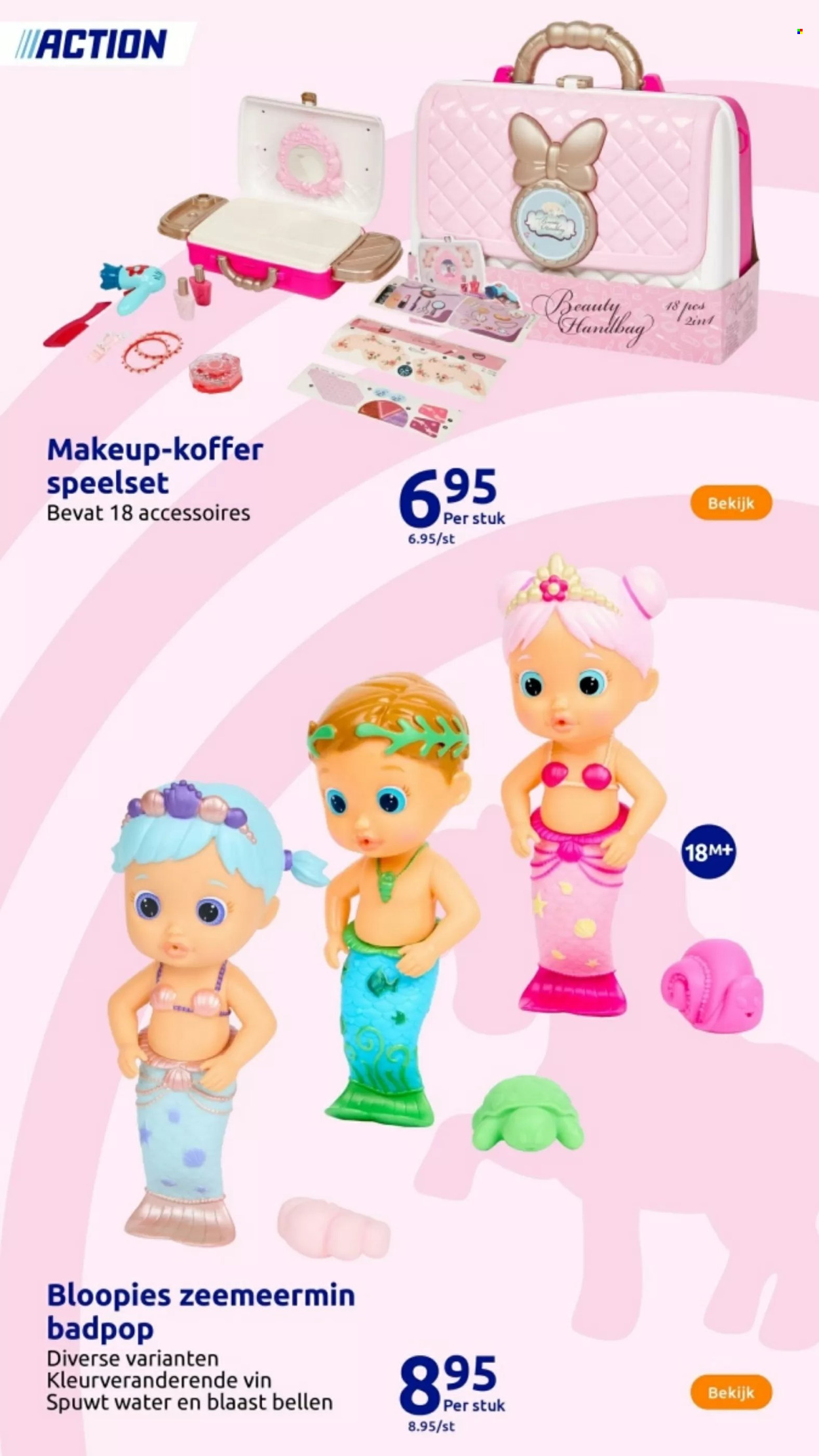 Action-aanbieding - 23-10-2024 - 29-10-2024. Pagina 44