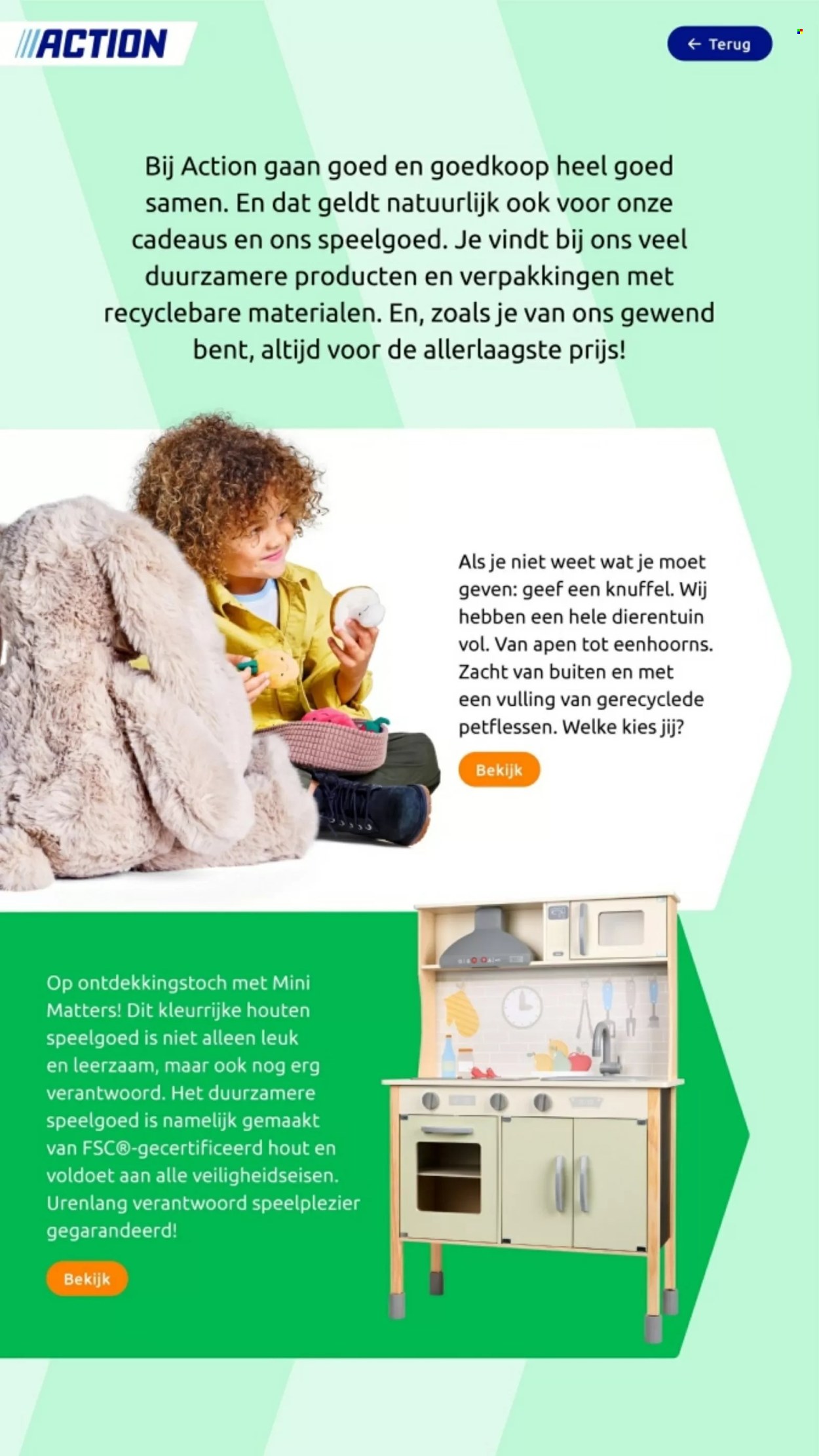Action-aanbieding - 23-10-2024 - 29-10-2024. Pagina 47