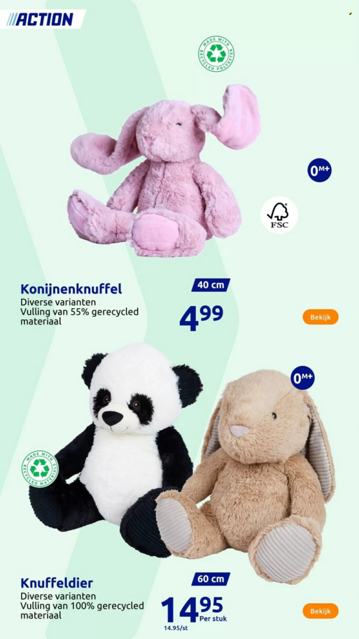 Action-aanbieding - 23-10-2024 - 29-10-2024. Pagina 55