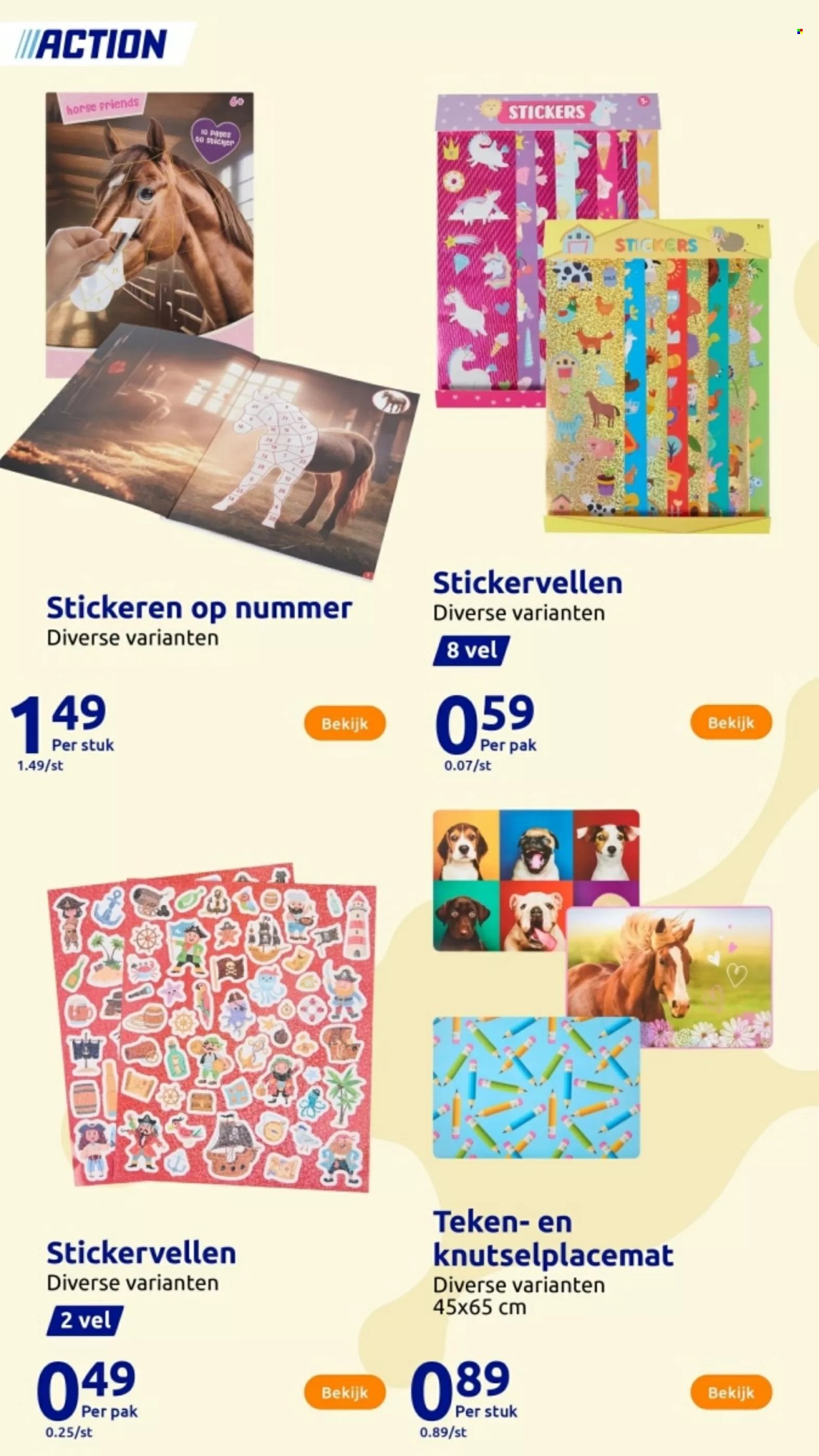 Action-aanbieding - 23-10-2024 - 29-10-2024. Pagina 68