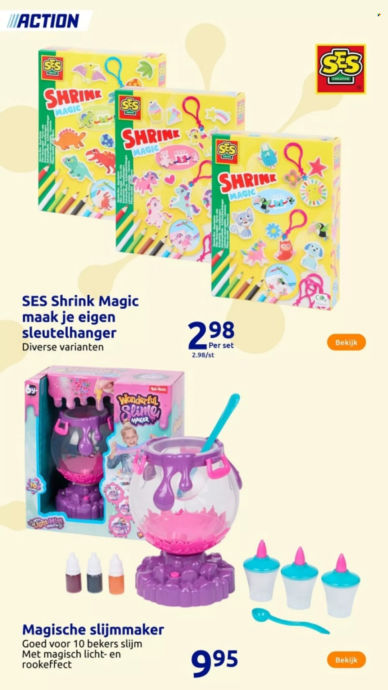 Action-aanbieding - 23-10-2024 - 29-10-2024. Pagina 75