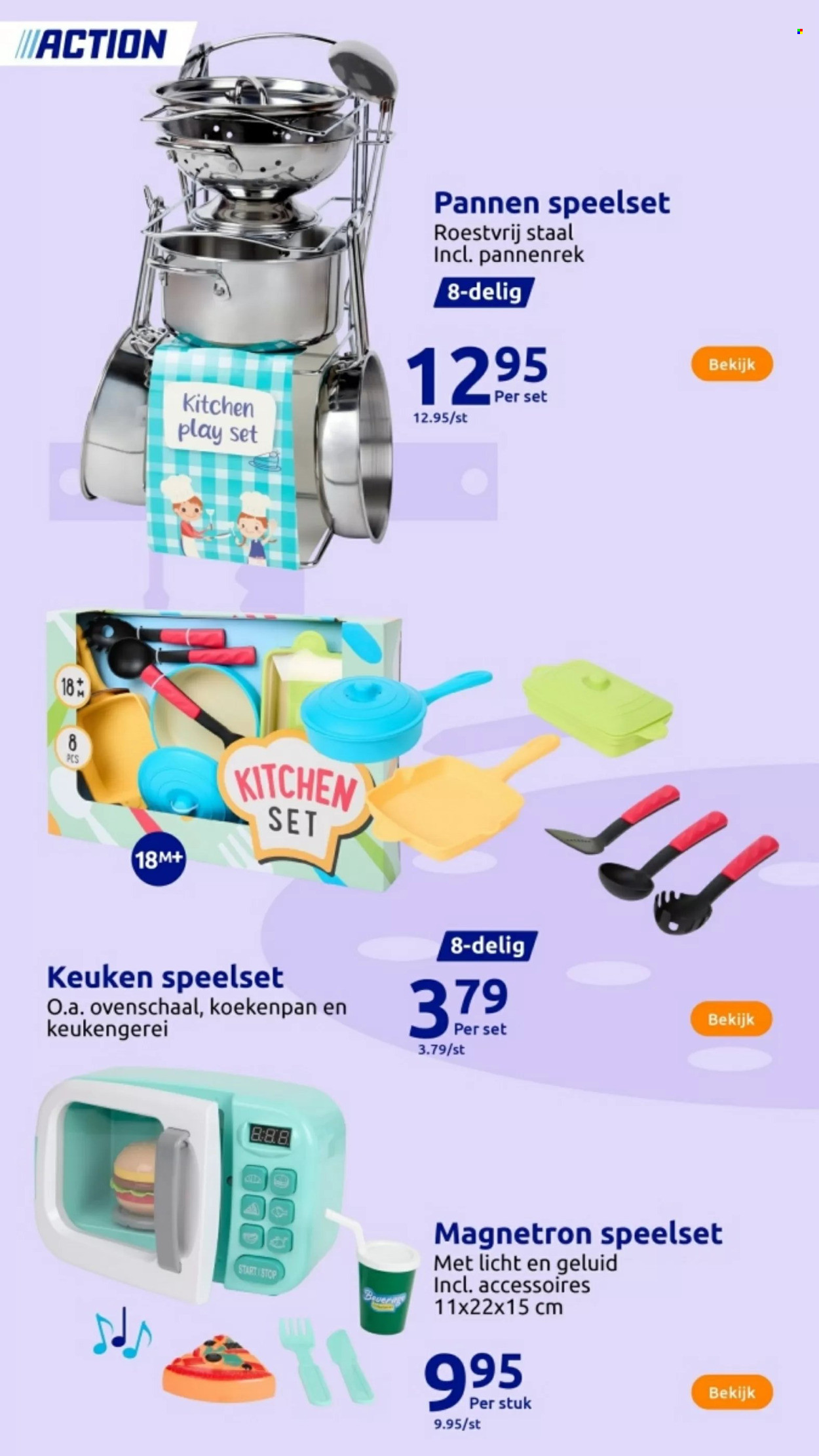 Action-aanbieding - 23-10-2024 - 29-10-2024. Pagina 96