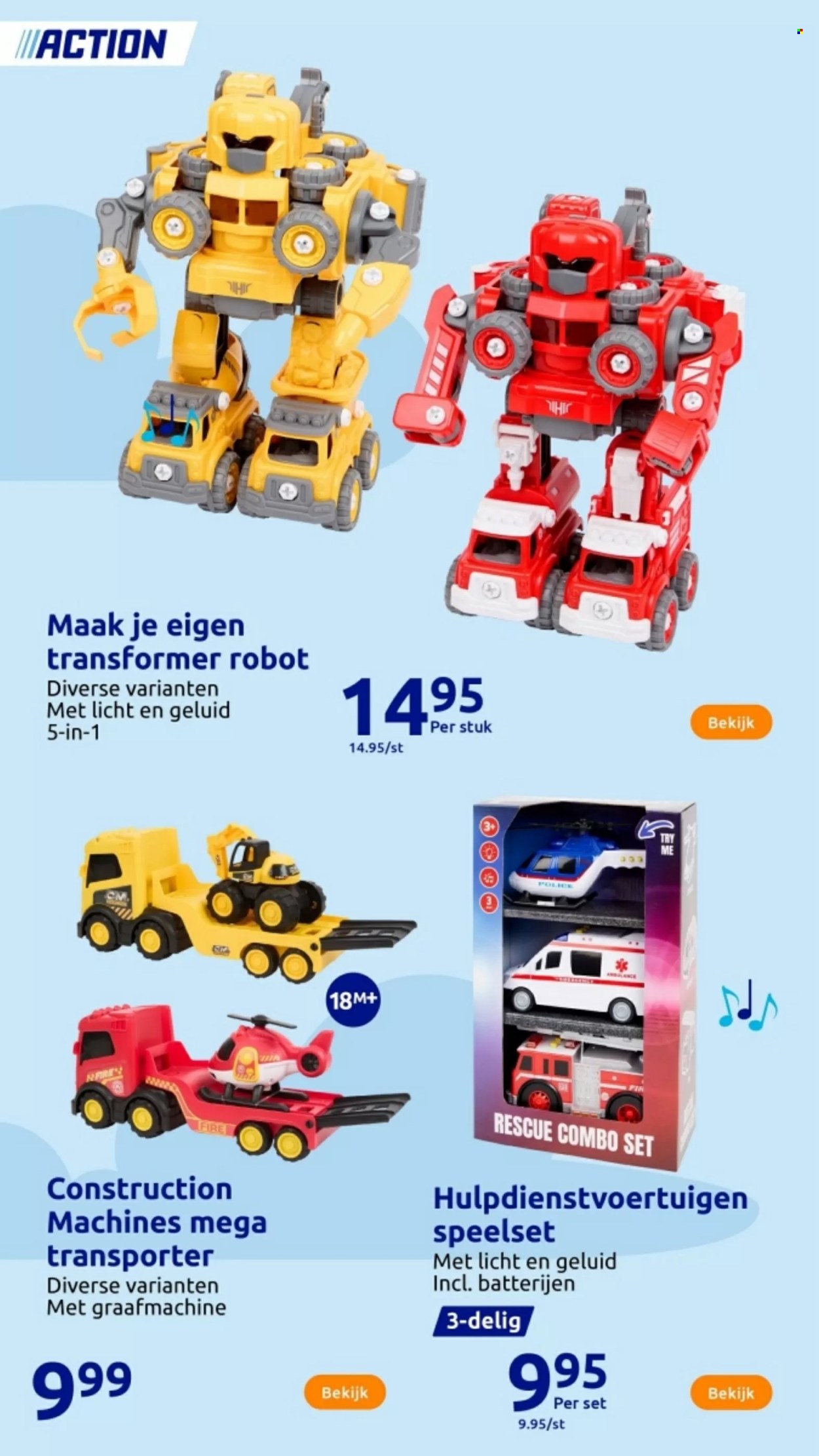 Action-aanbieding - 23-10-2024 - 29-10-2024. Pagina 103