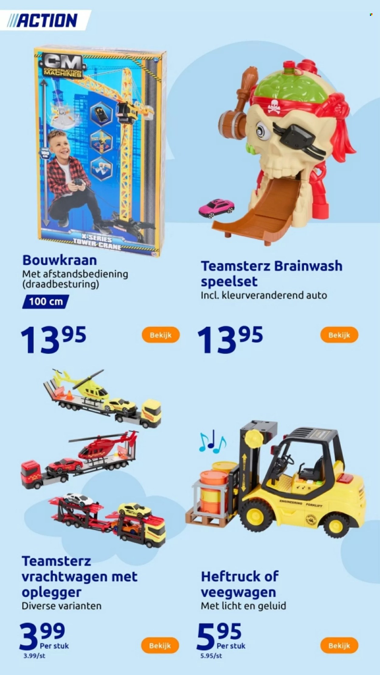 Action-aanbieding - 23-10-2024 - 29-10-2024. Pagina 106
