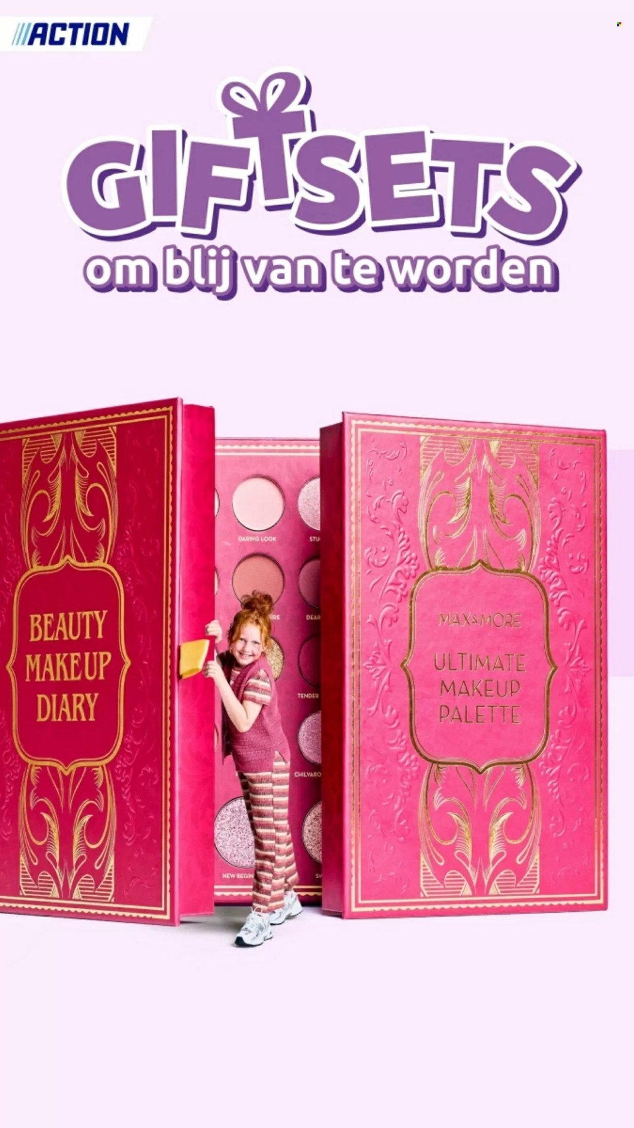 Action-aanbieding - 23-10-2024 - 29-10-2024. Pagina 118