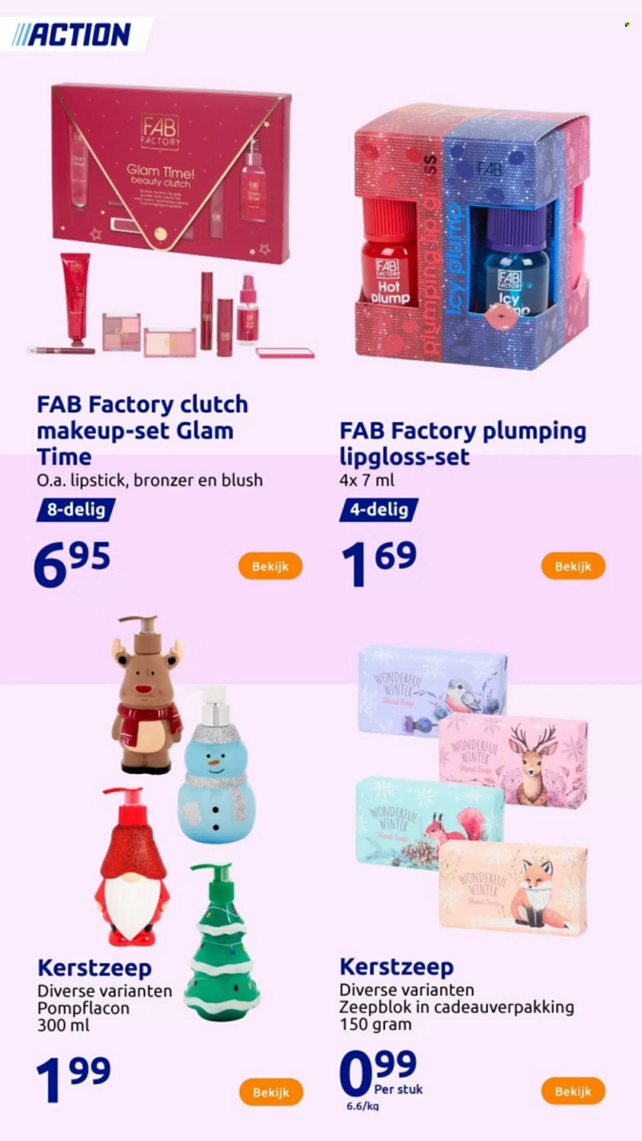 Action-aanbieding - 23-10-2024 - 29-10-2024. Pagina 124