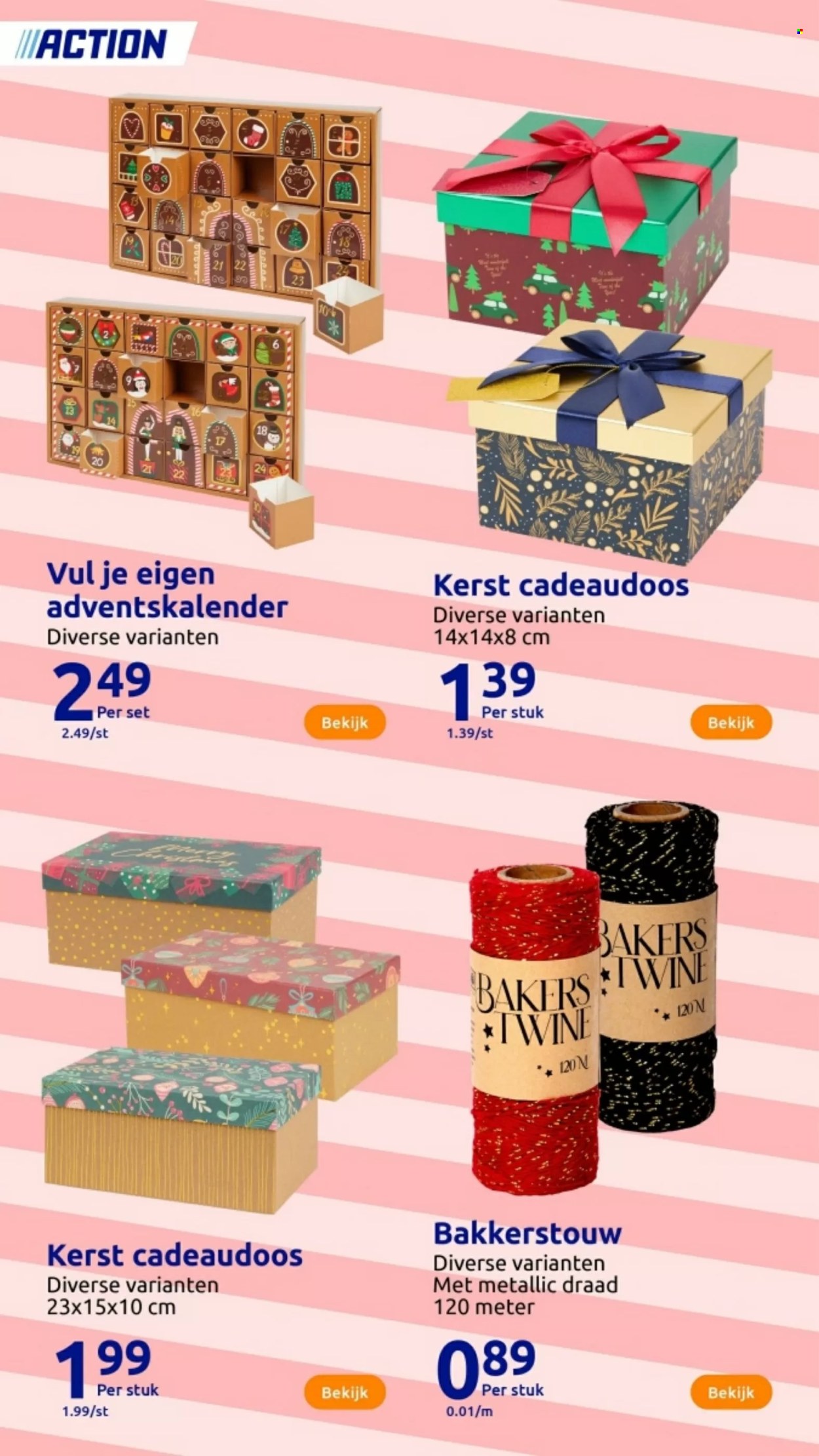 Action-aanbieding - 23-10-2024 - 29-10-2024. Pagina 133
