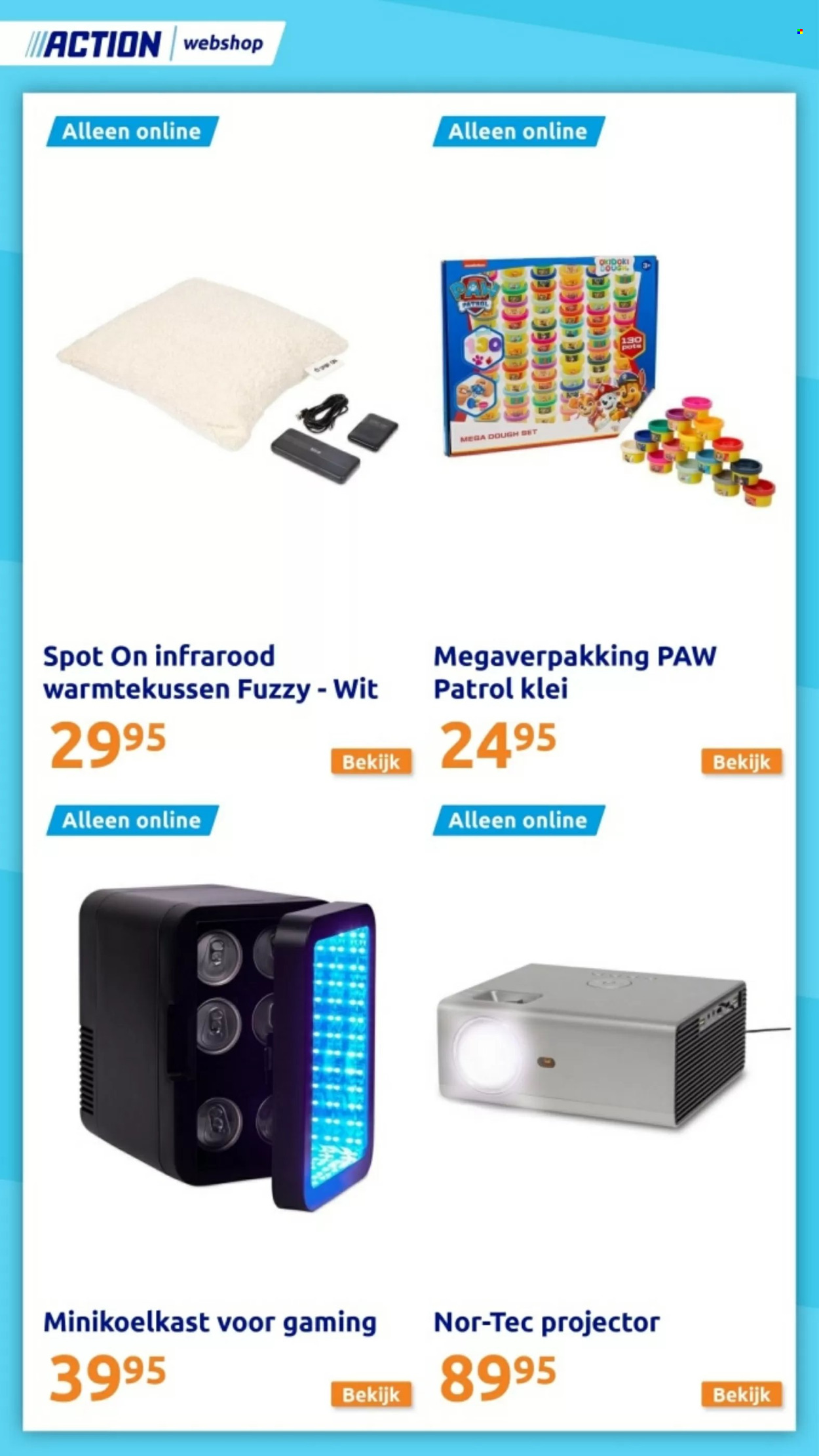 Action-aanbieding - 23-10-2024 - 29-10-2024. Pagina 145