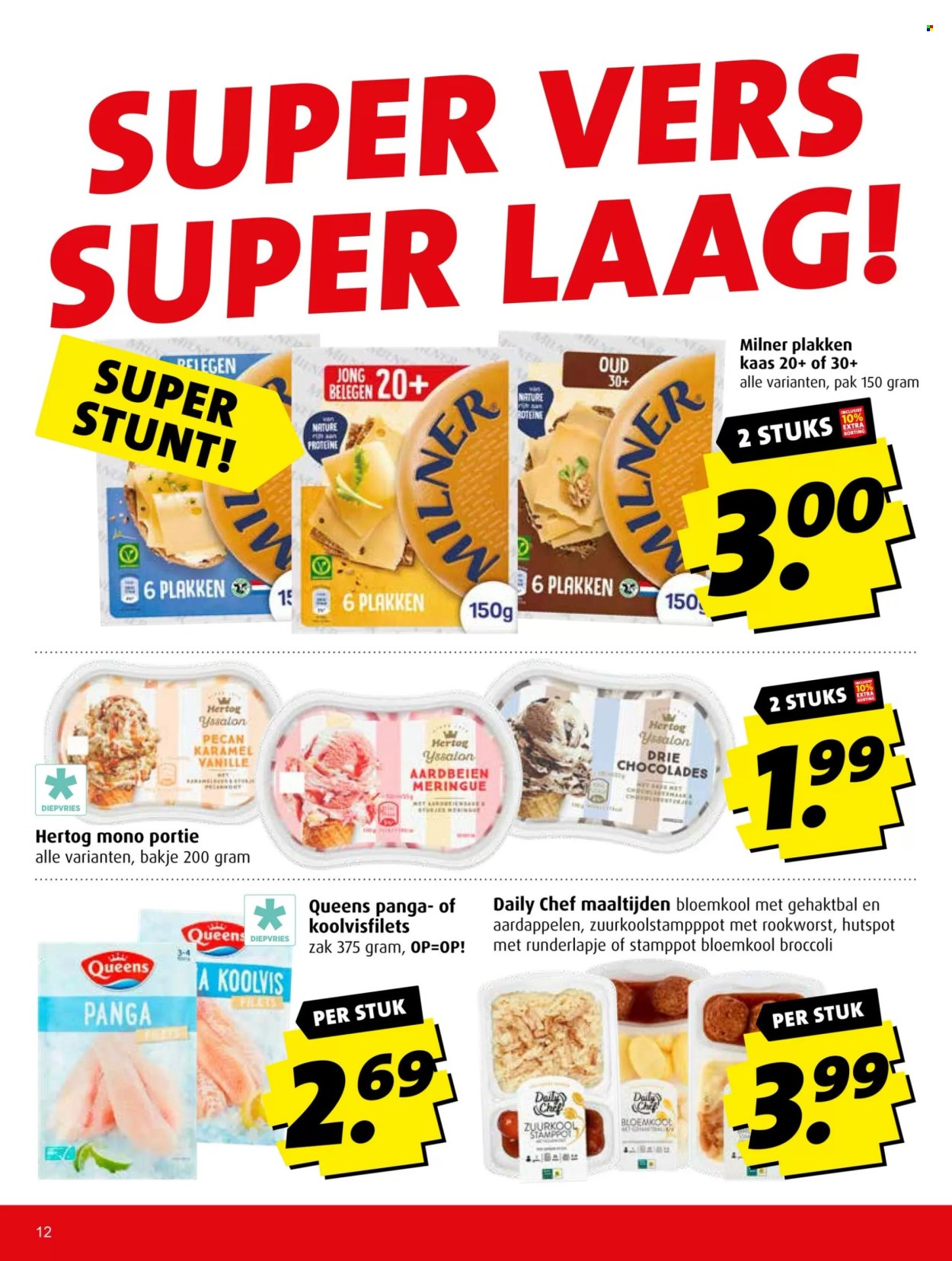Boni-aanbieding - 28-10-2024 - 3-11-2024. Pagina 12