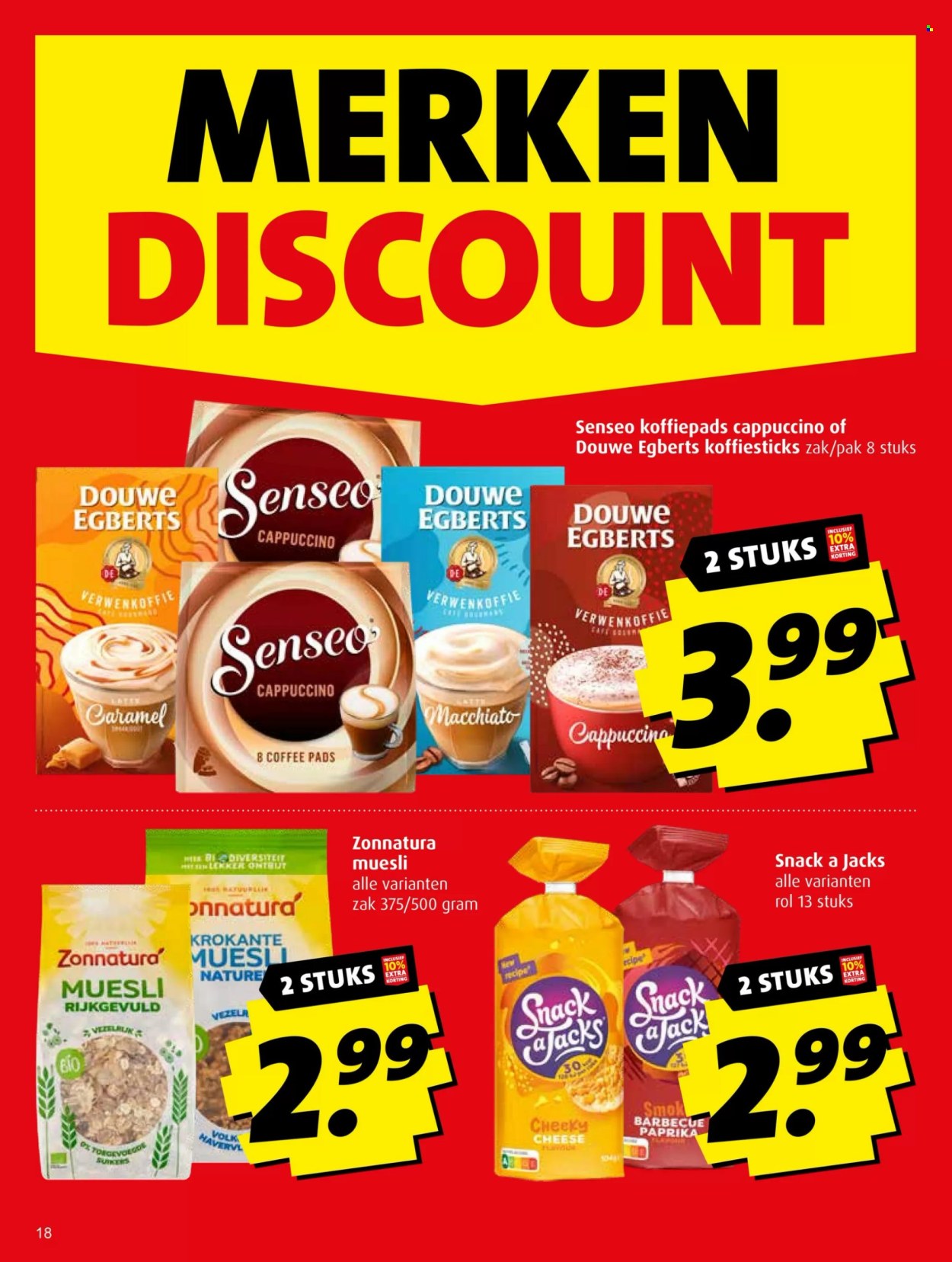 Boni-aanbieding - 28-10-2024 - 3-11-2024. Pagina 18