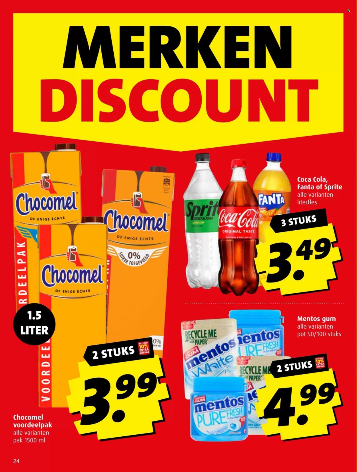 Boni-aanbieding - 28-10-2024 - 3-11-2024. Pagina 24