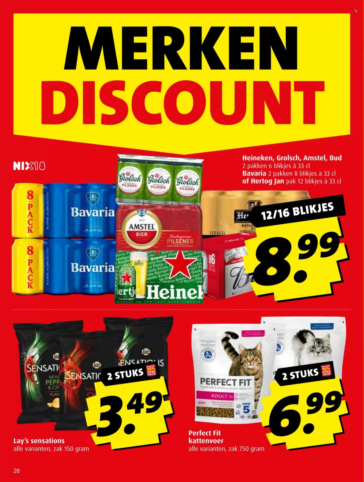 Boni-aanbieding - 28-10-2024 - 3-11-2024. Pagina 26