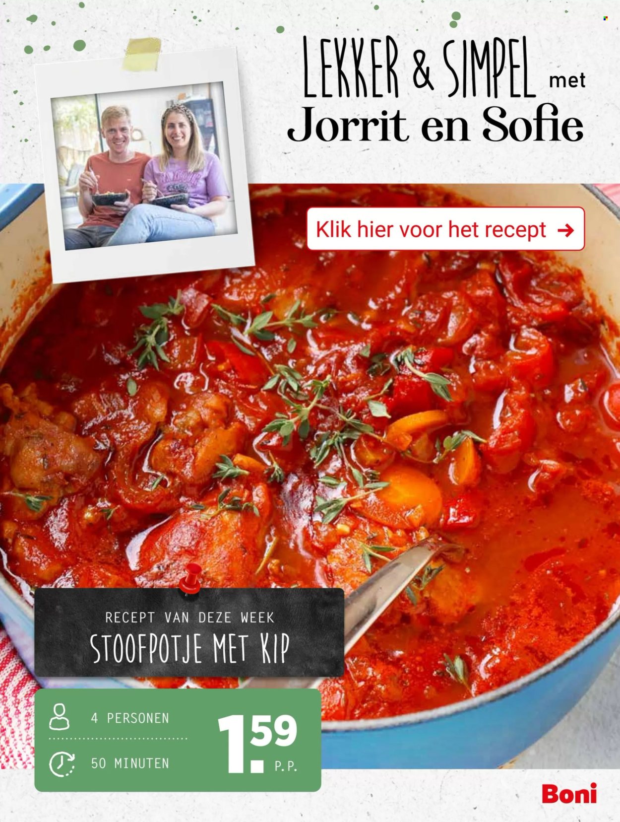 Boni-aanbieding - 28-10-2024 - 3-11-2024. Pagina 34